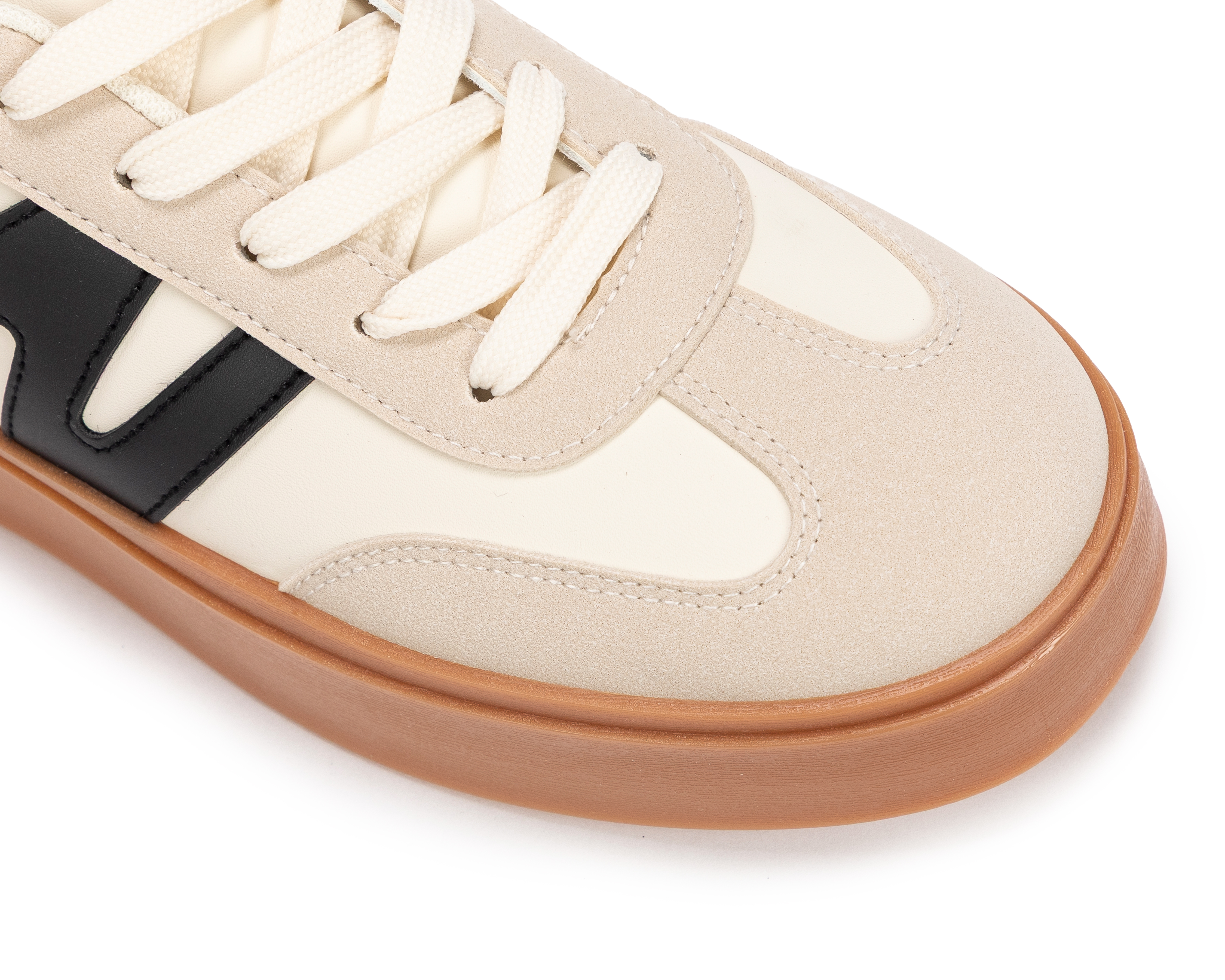 Foto 7 pulgar | Foto 6 | Tenis Casuales Refill para Mujer