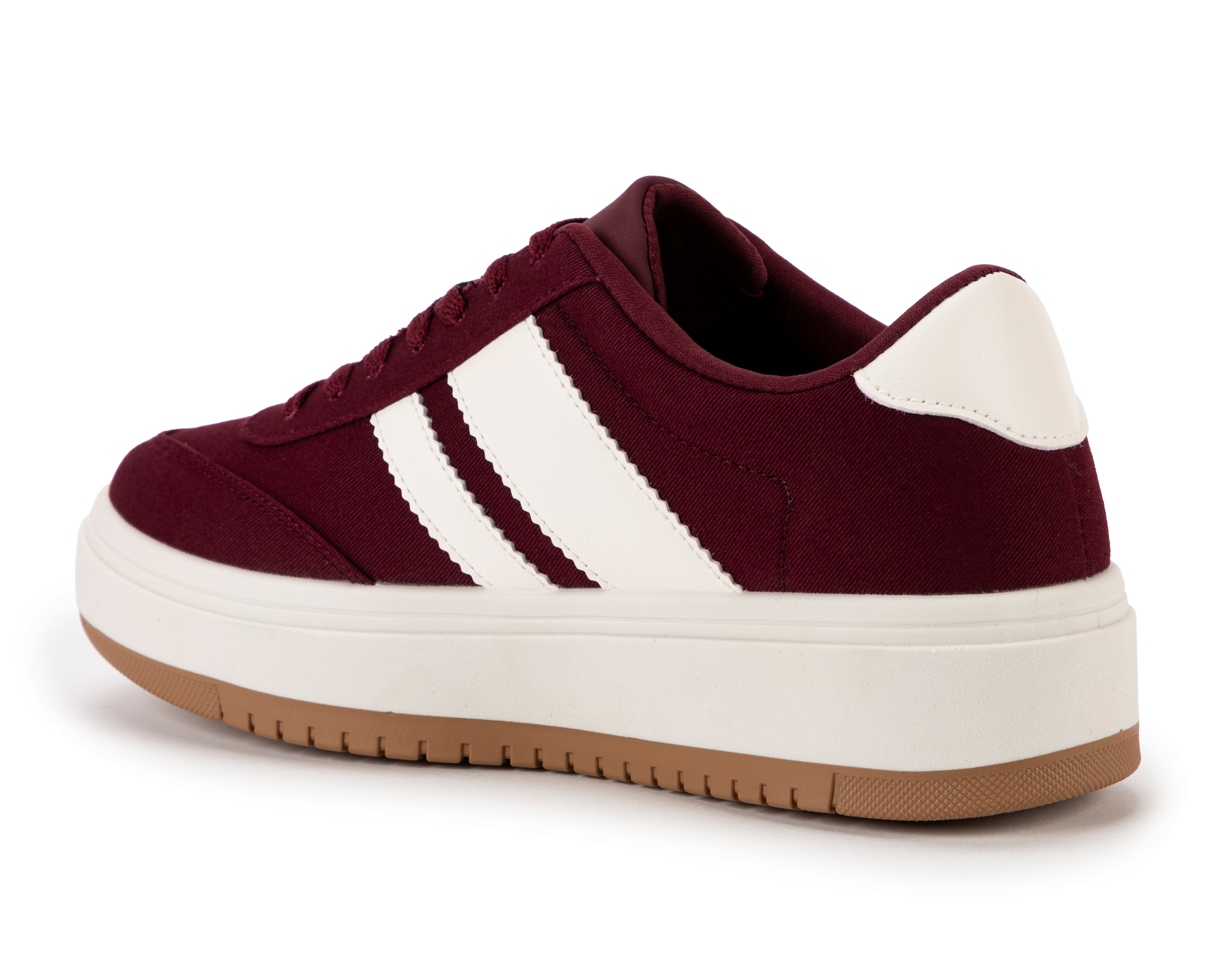 Foto 3 | Foto 3 | Tenis Casuales Refill para Mujer