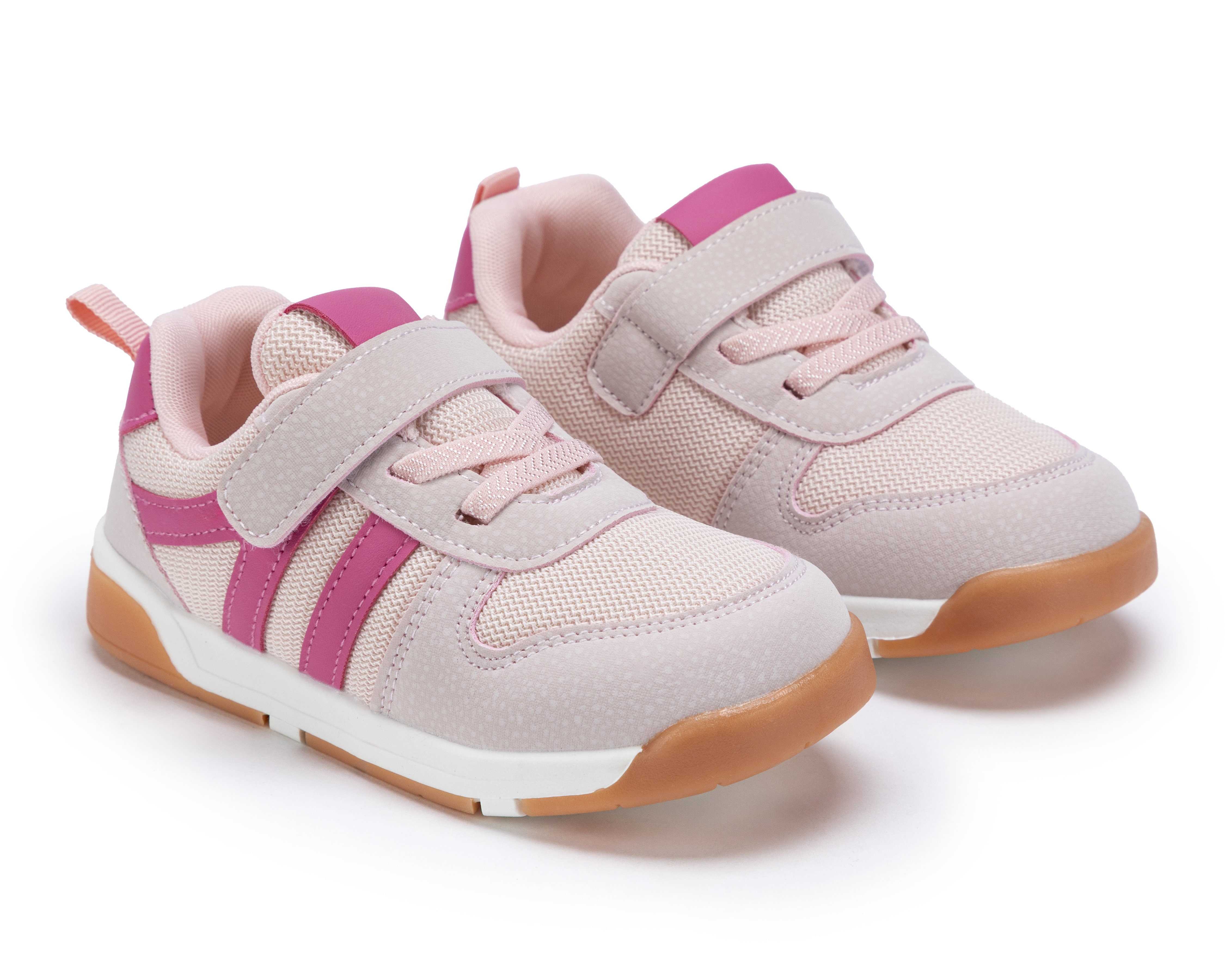 Tenis Casuales Girls Attitude para Niña