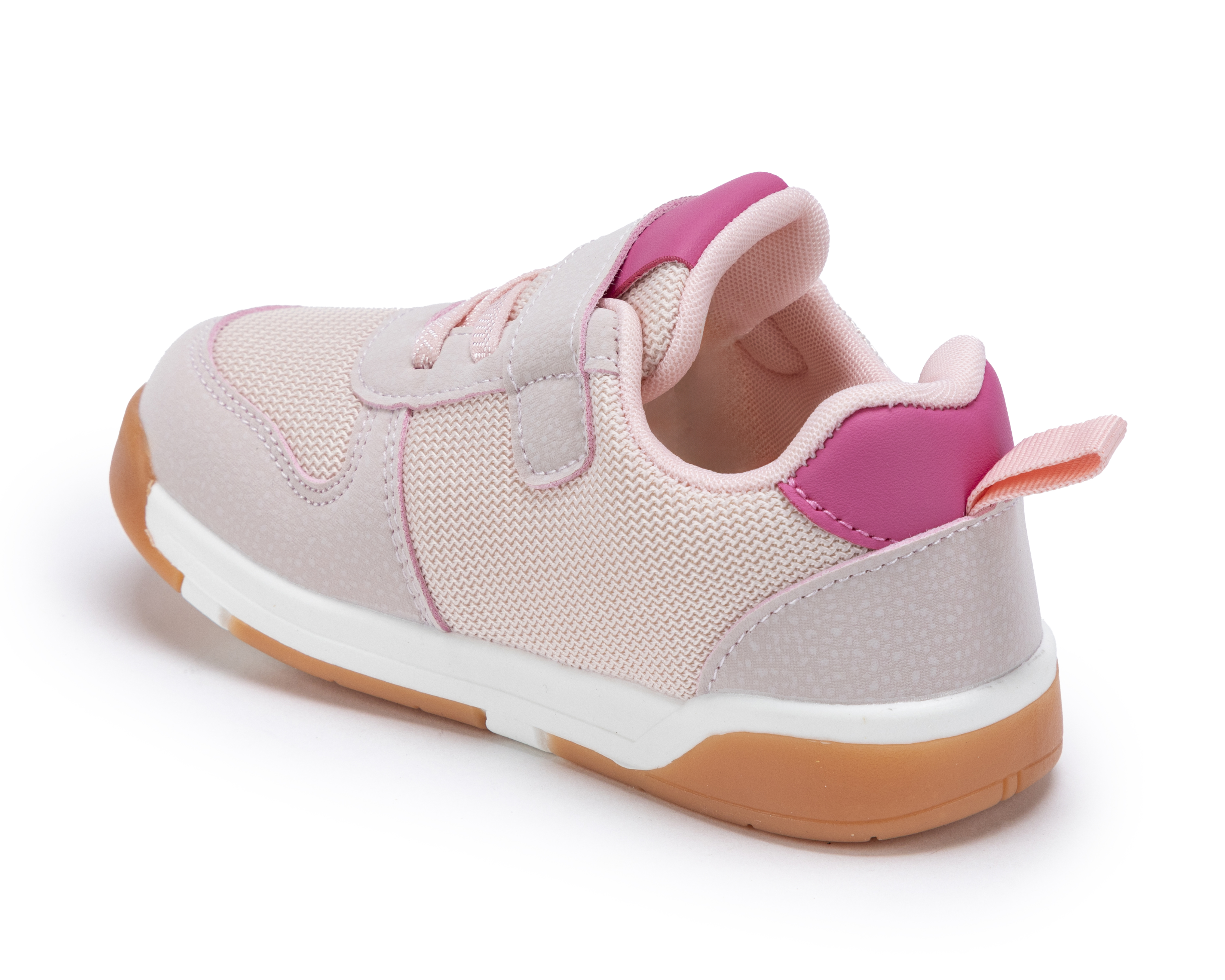 Foto 4 pulgar | Foto 3 | Tenis Casuales Girls Attitude para Niña