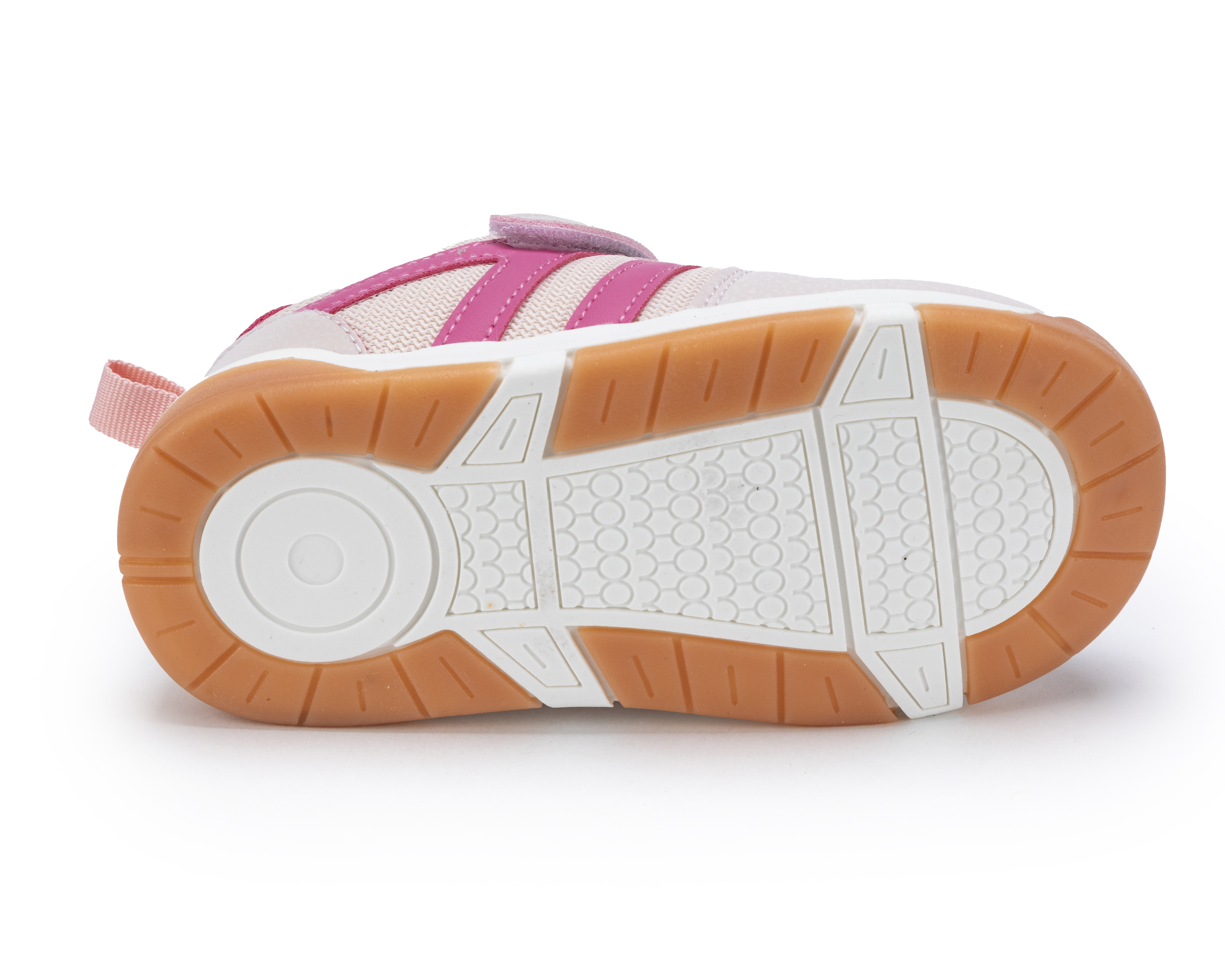 Foto 4 | Foto 4 | Tenis Casuales Girls Attitude para Niña