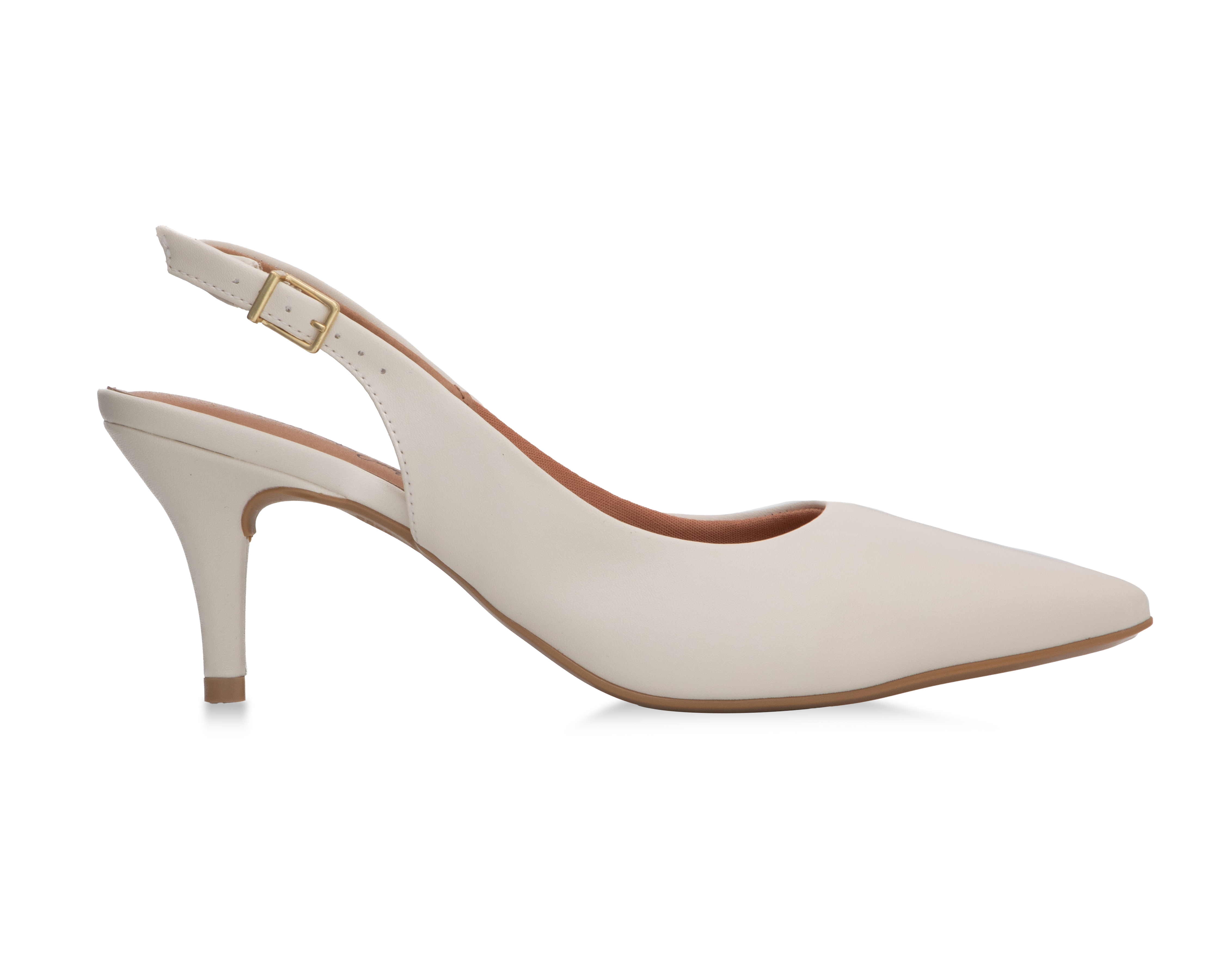 Foto 2 | Foto 2 | Zapatillas Lady Sun Conforto para Mujer