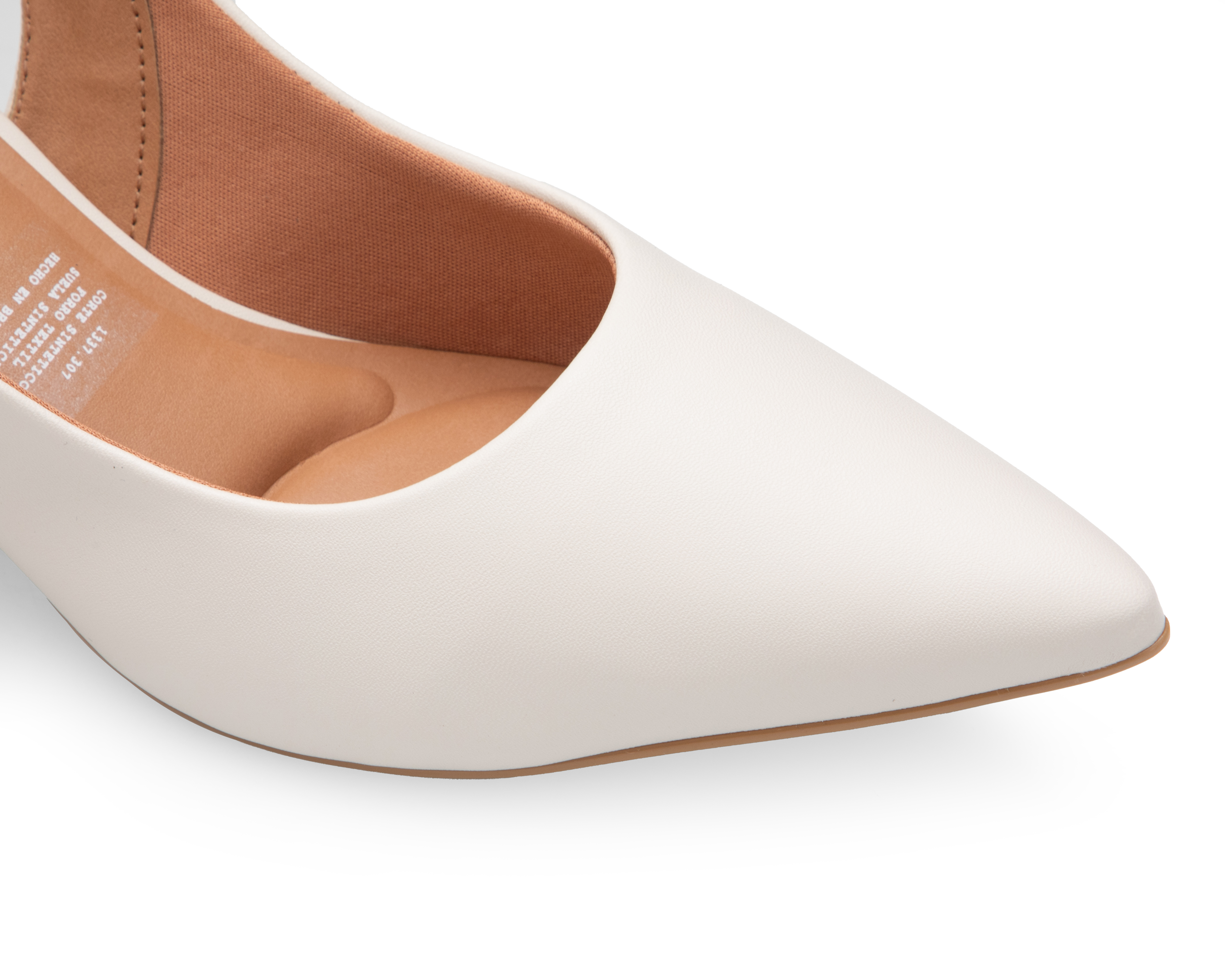 Foto 6 | Foto 6 | Zapatillas Lady Sun Conforto para Mujer