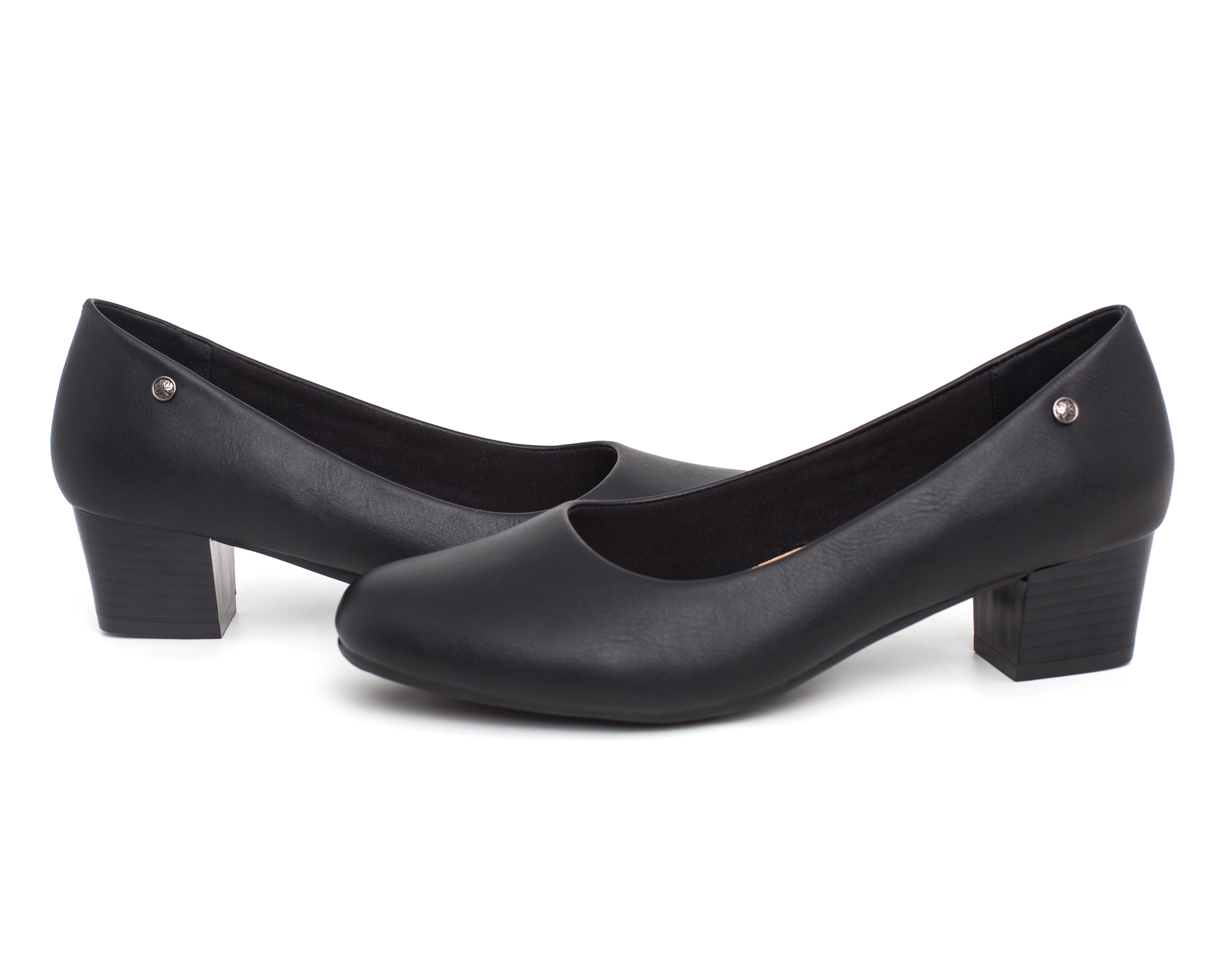 Foto 2 pulgar | Foto 1 | Zapatillas Lady Sun Conforto para Mujer