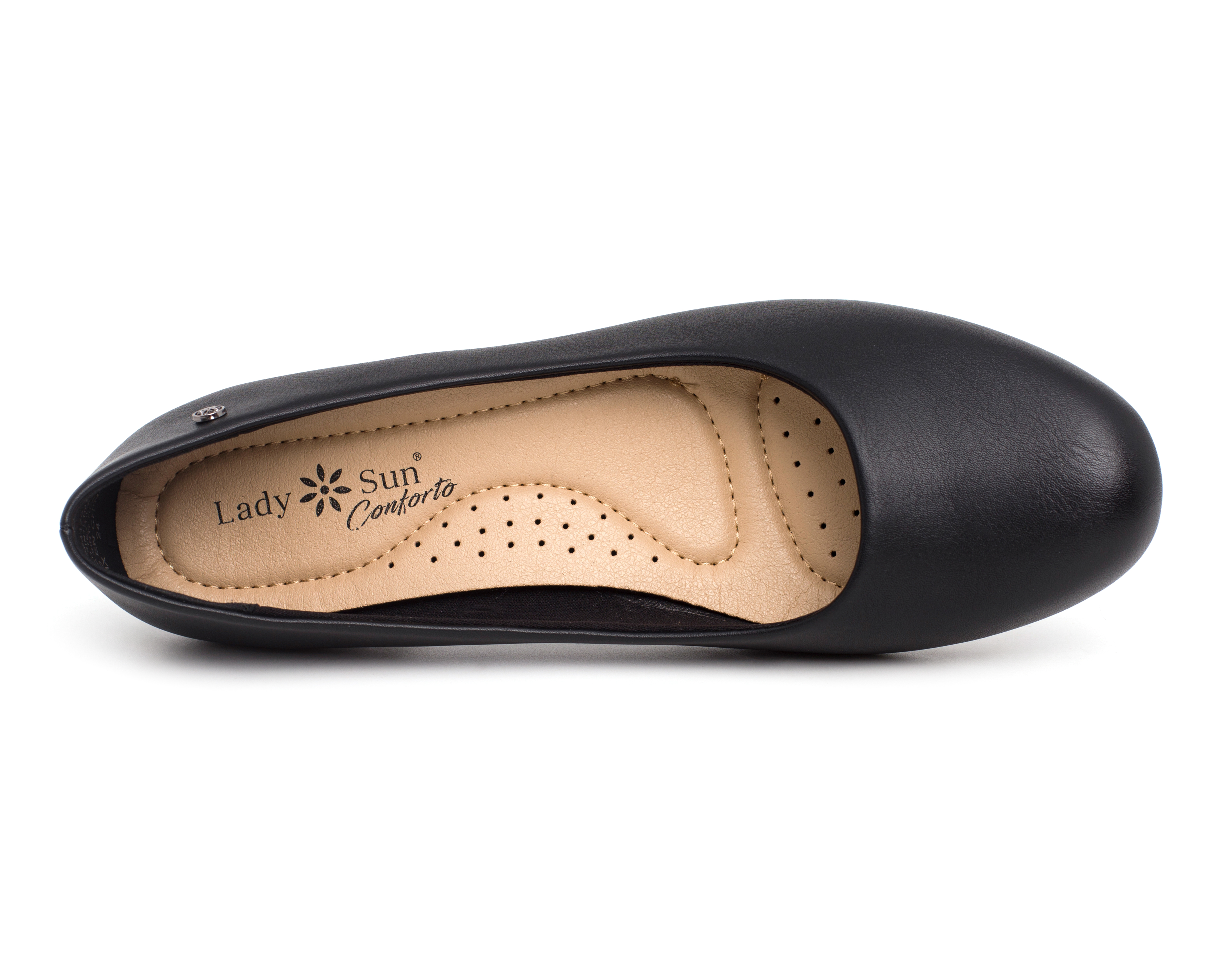 Foto 2 | Foto 2 | Zapatillas Lady Sun Conforto para Mujer