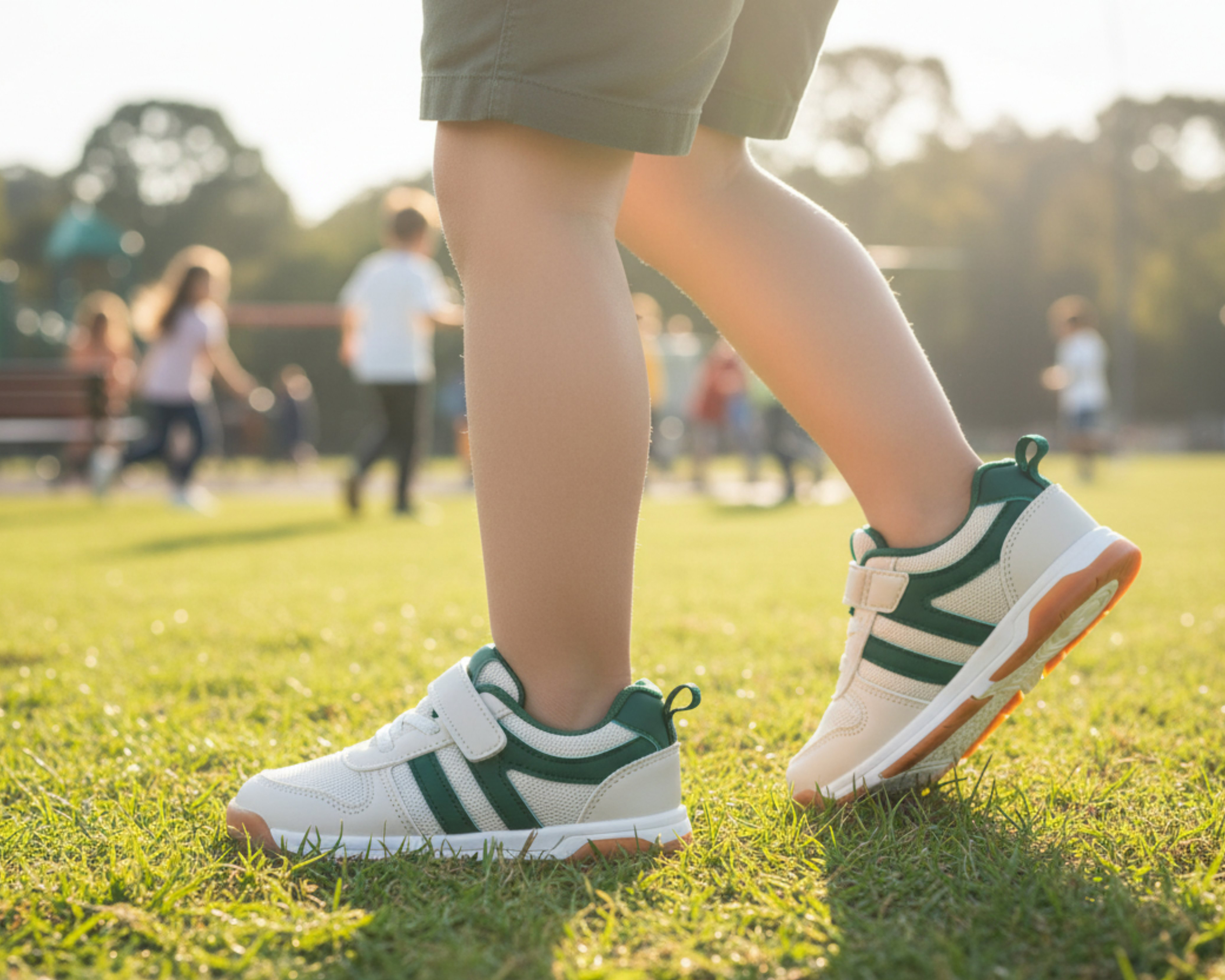 Foto 7 | Foto 7 | Tenis Casuales Refill para Niño