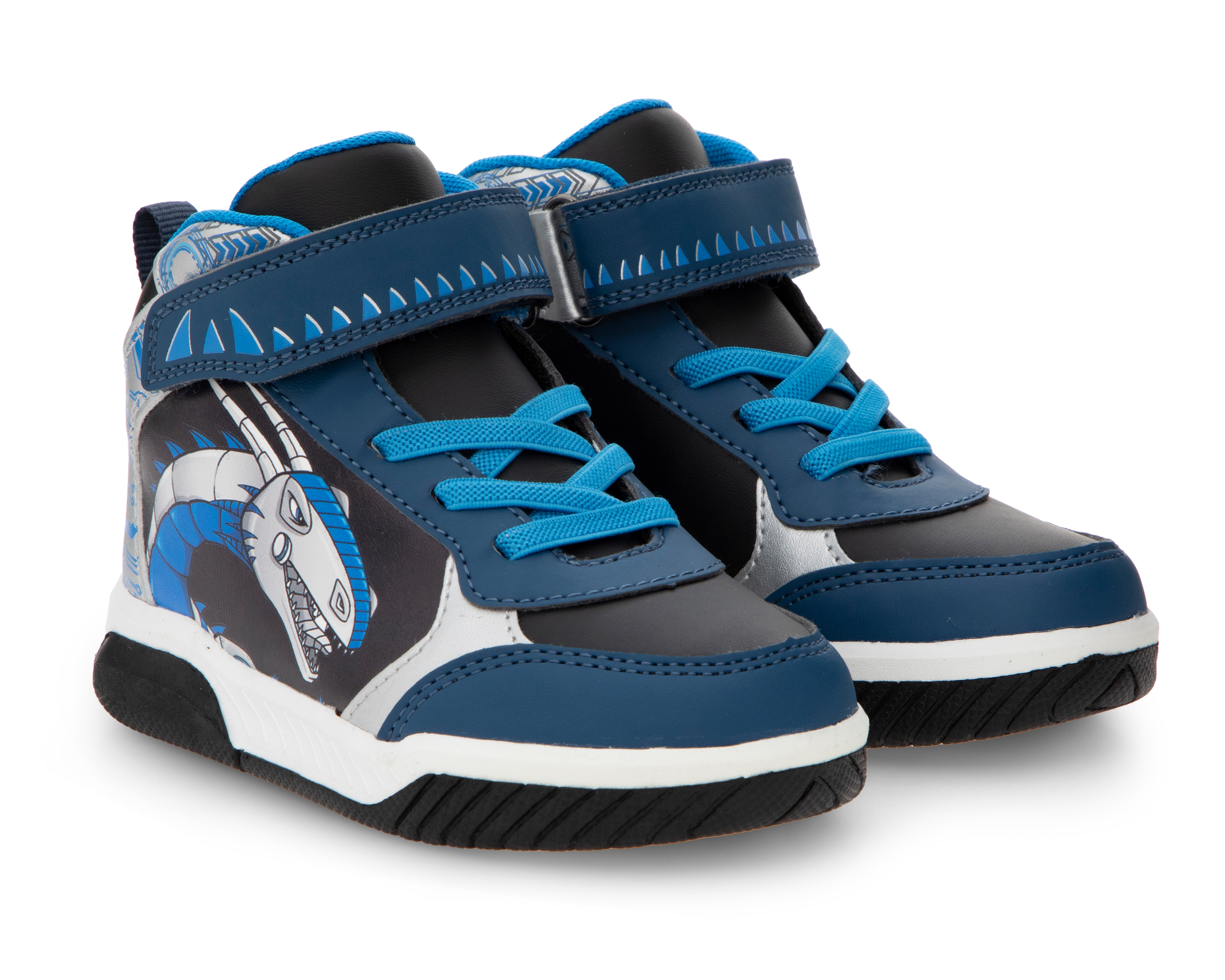 Tenis Casuales Refill para Niño