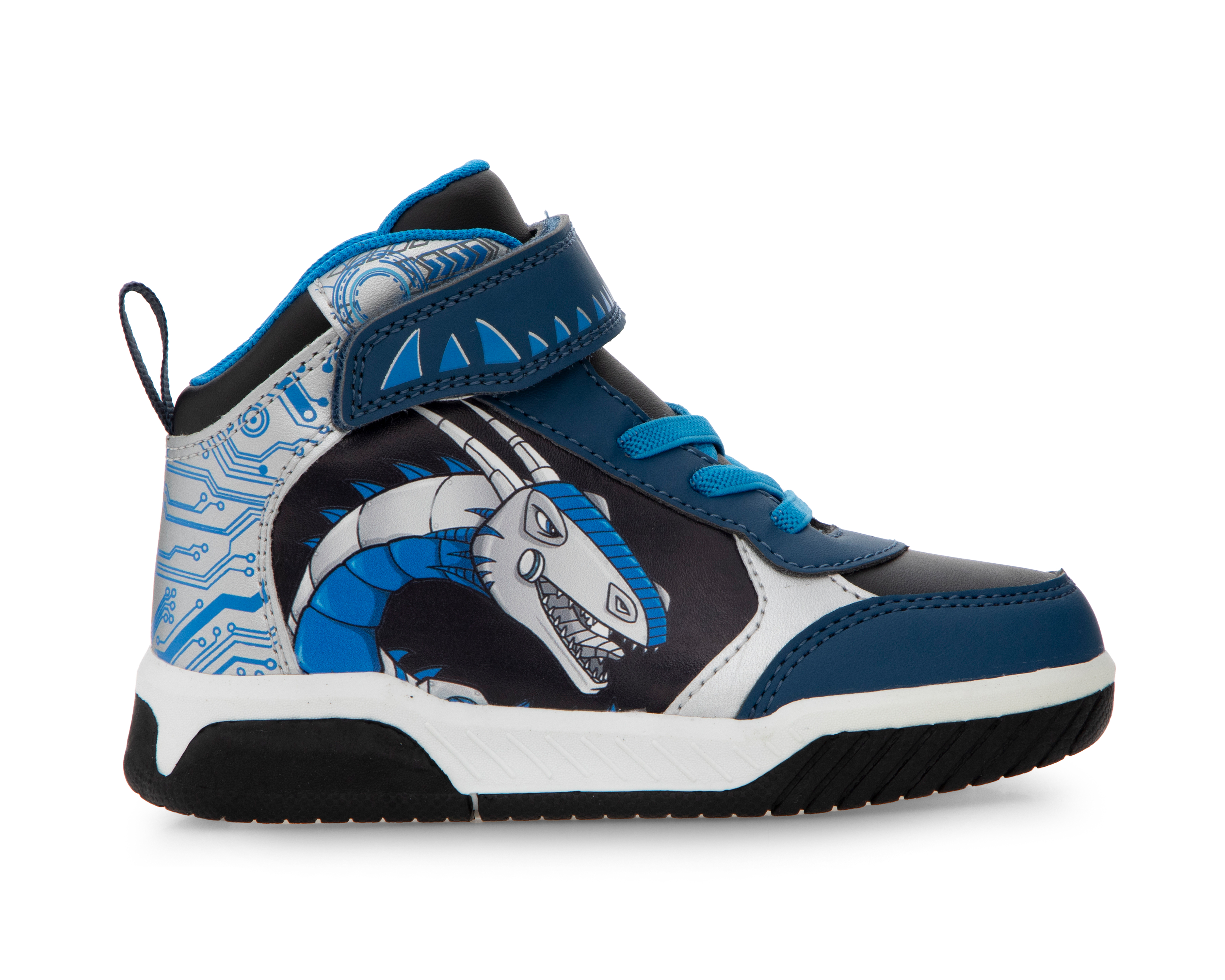 Foto 2 | Foto 2 | Tenis Casuales Refill para Niño