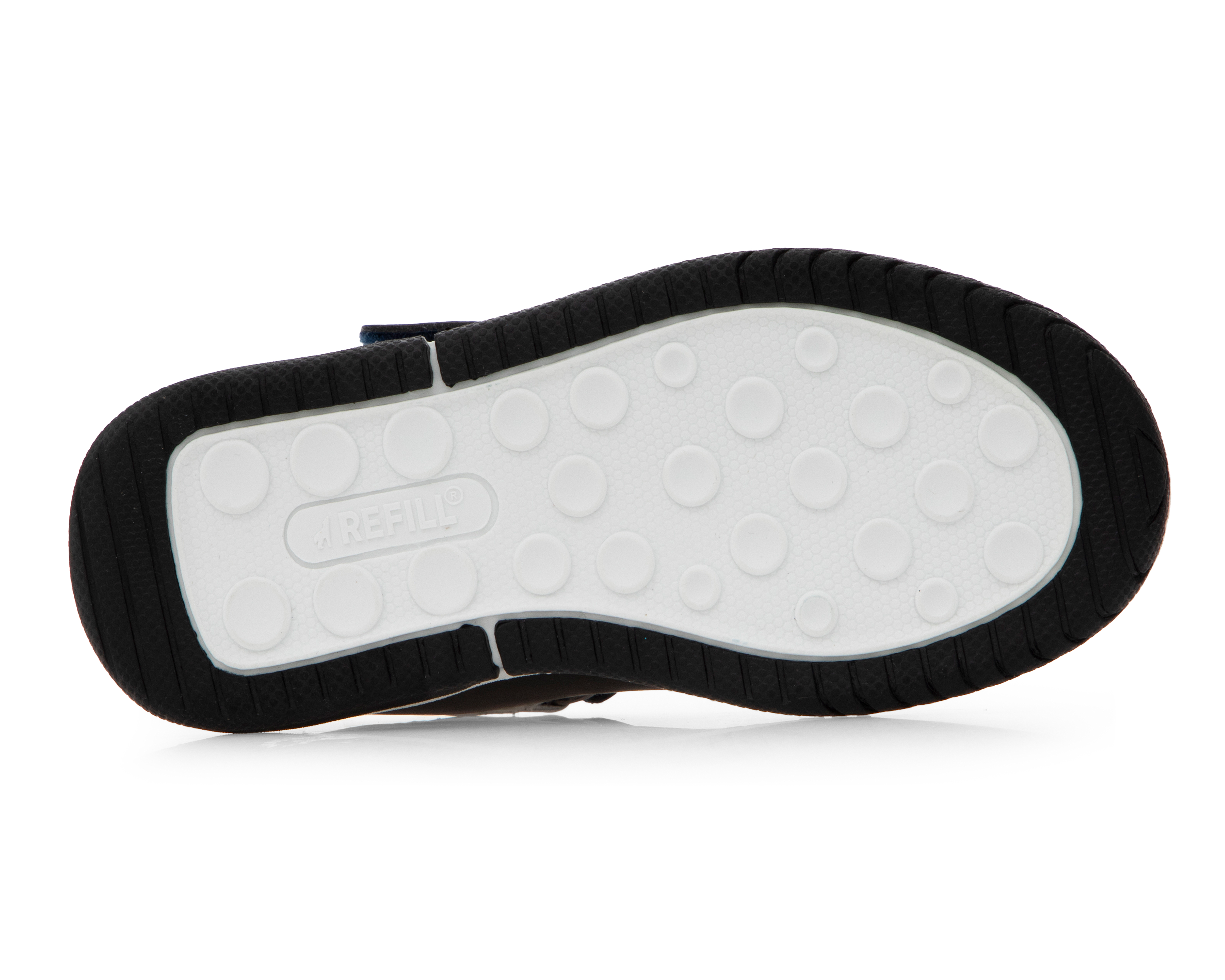 Foto 4 | Foto 4 | Tenis Casuales Refill para Niño