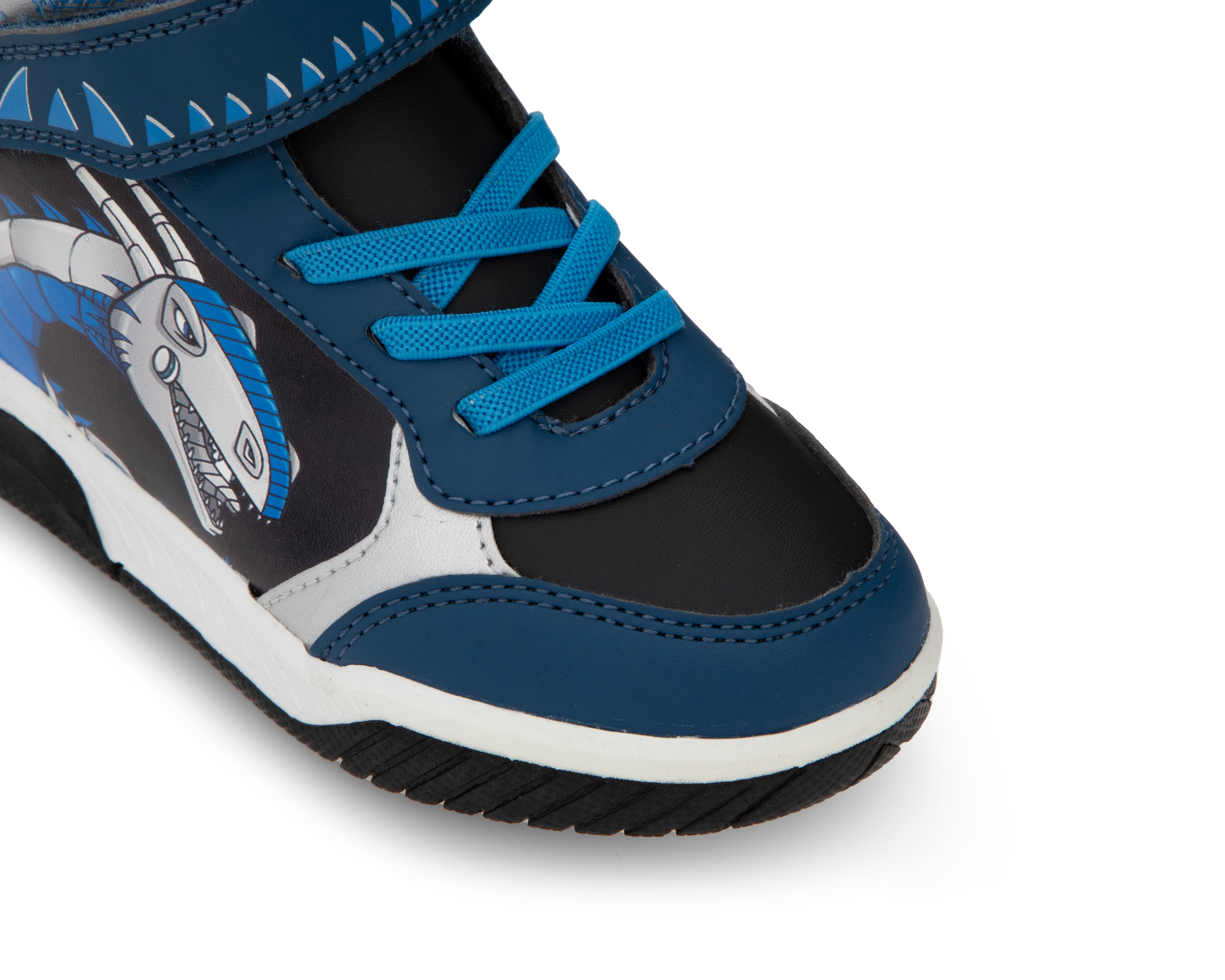 Foto 6 | Foto 6 | Tenis Casuales Refill para Niño