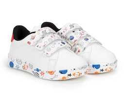 Tenis Casuales Refill para Niño