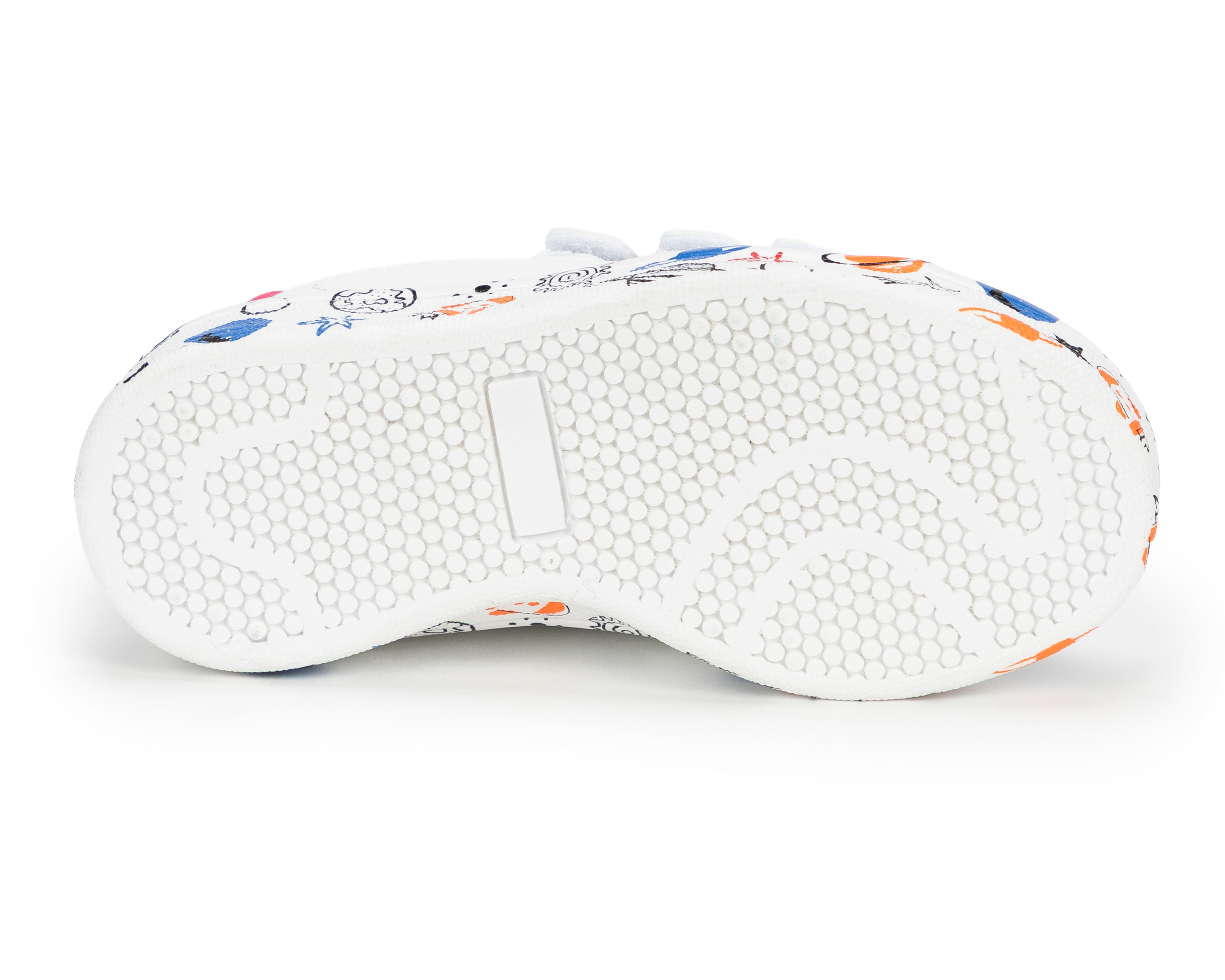 Foto 5 pulgar | Foto 4 | Tenis Casuales Refill para Niño