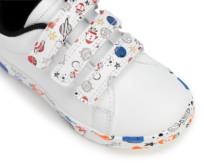 Foto 6 | Foto 6 | Tenis Casuales Refill para Niño