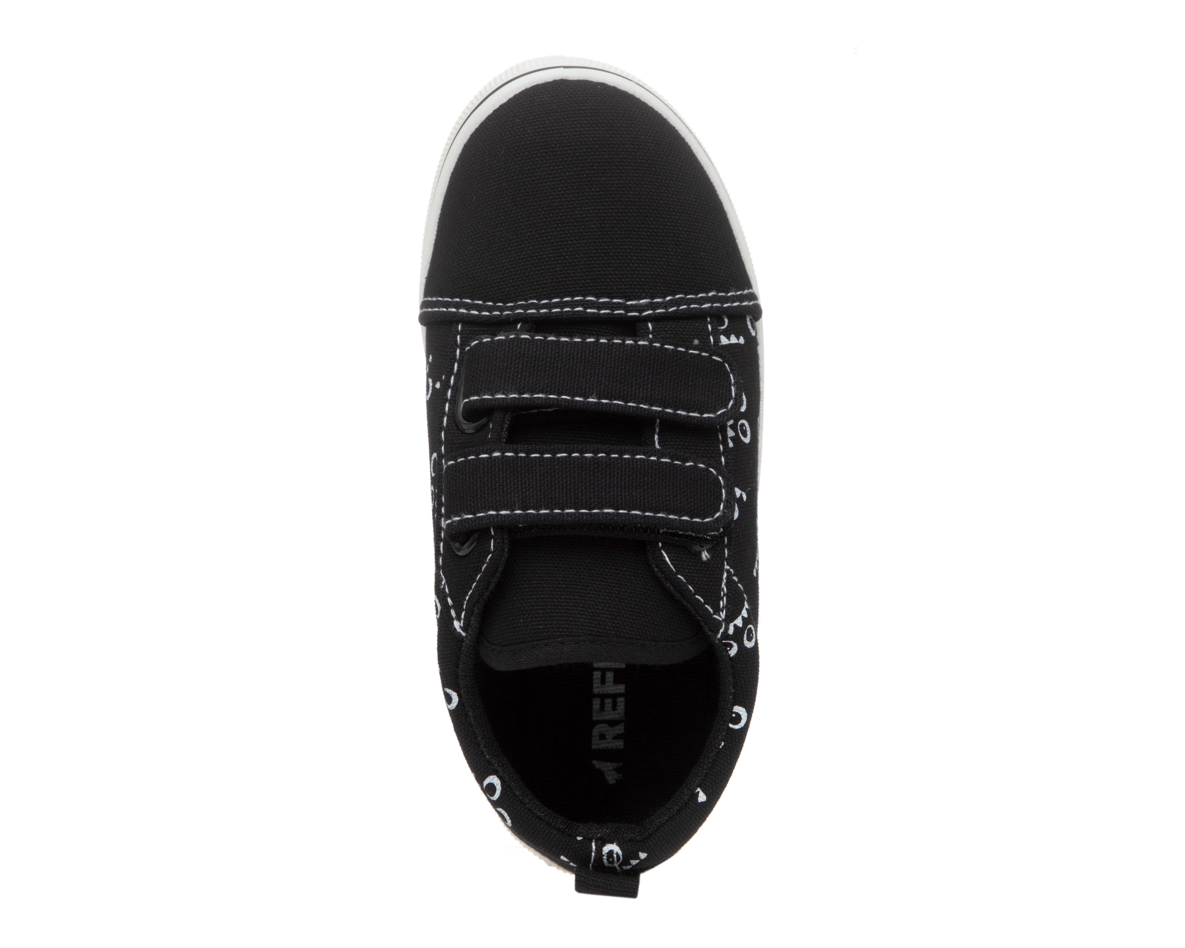 Foto 5 | Foto 5 | Tenis Casuales Refill para Niño