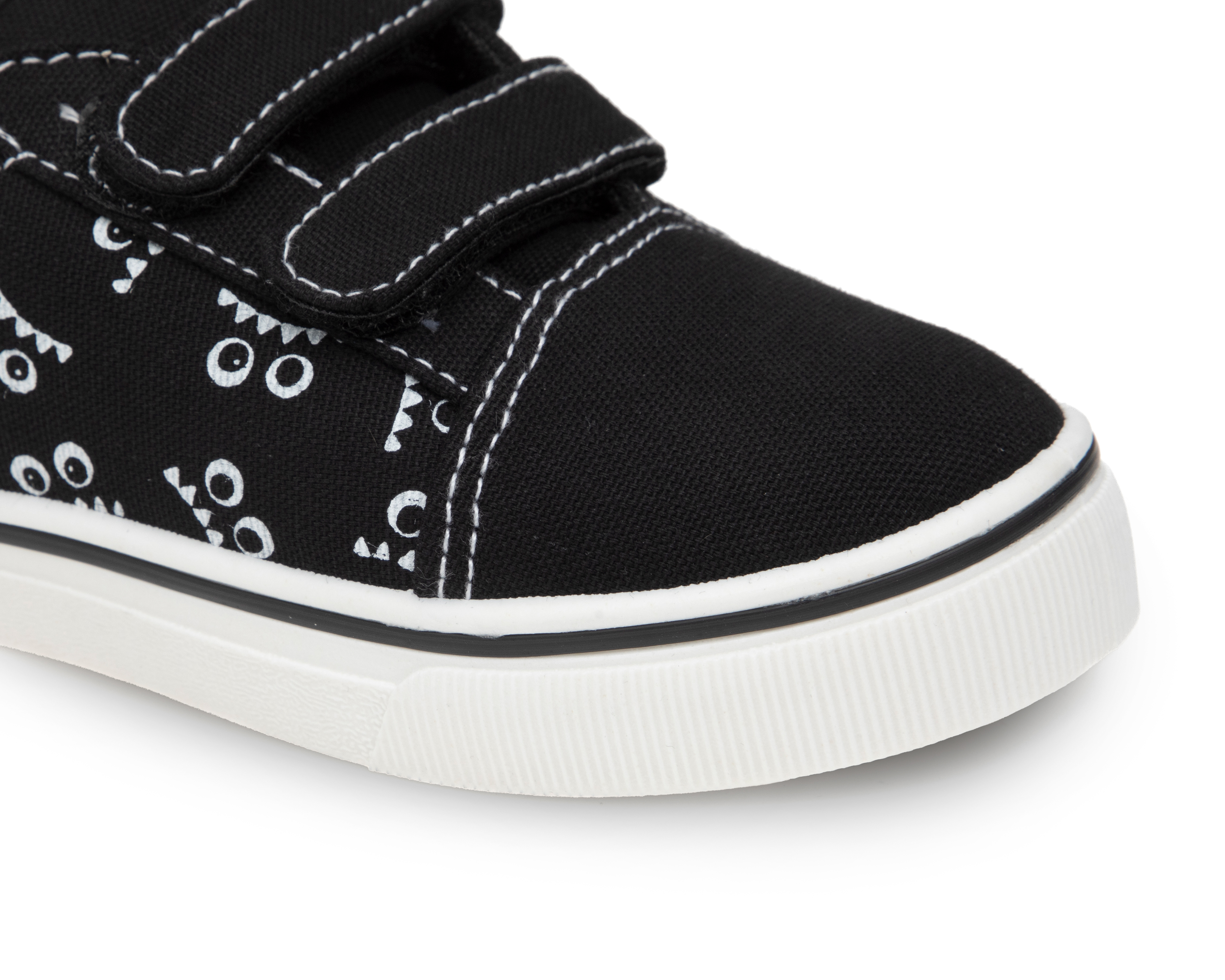 Foto 7 pulgar | Foto 6 | Tenis Casuales Refill para Niño