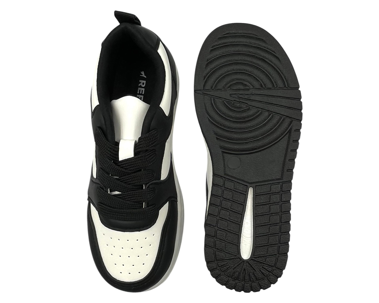 Foto 6 pulgar | Foto 5 | Tenis Casuales Refill para Niño