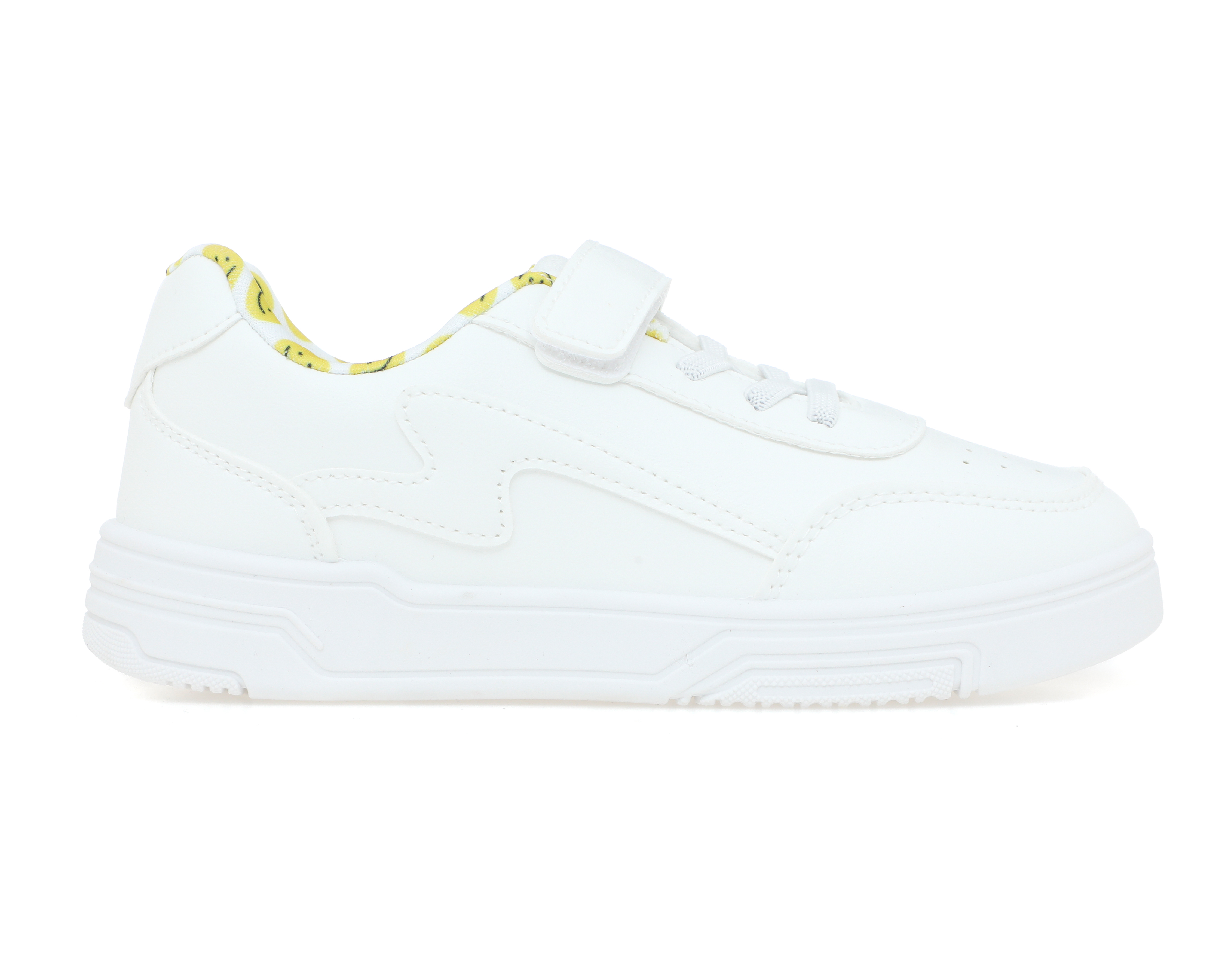 Foto 3 pulgar | Foto 2 | Tenis Casuales Refill para Niño