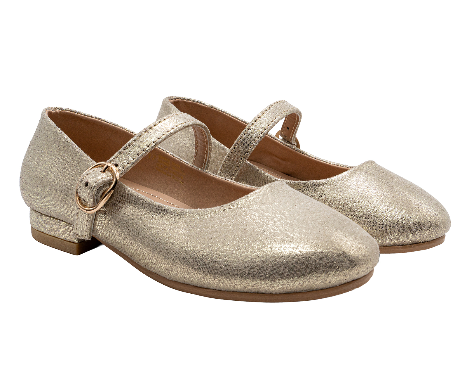 Zapatos de Vestir Girls Attitude para Niña