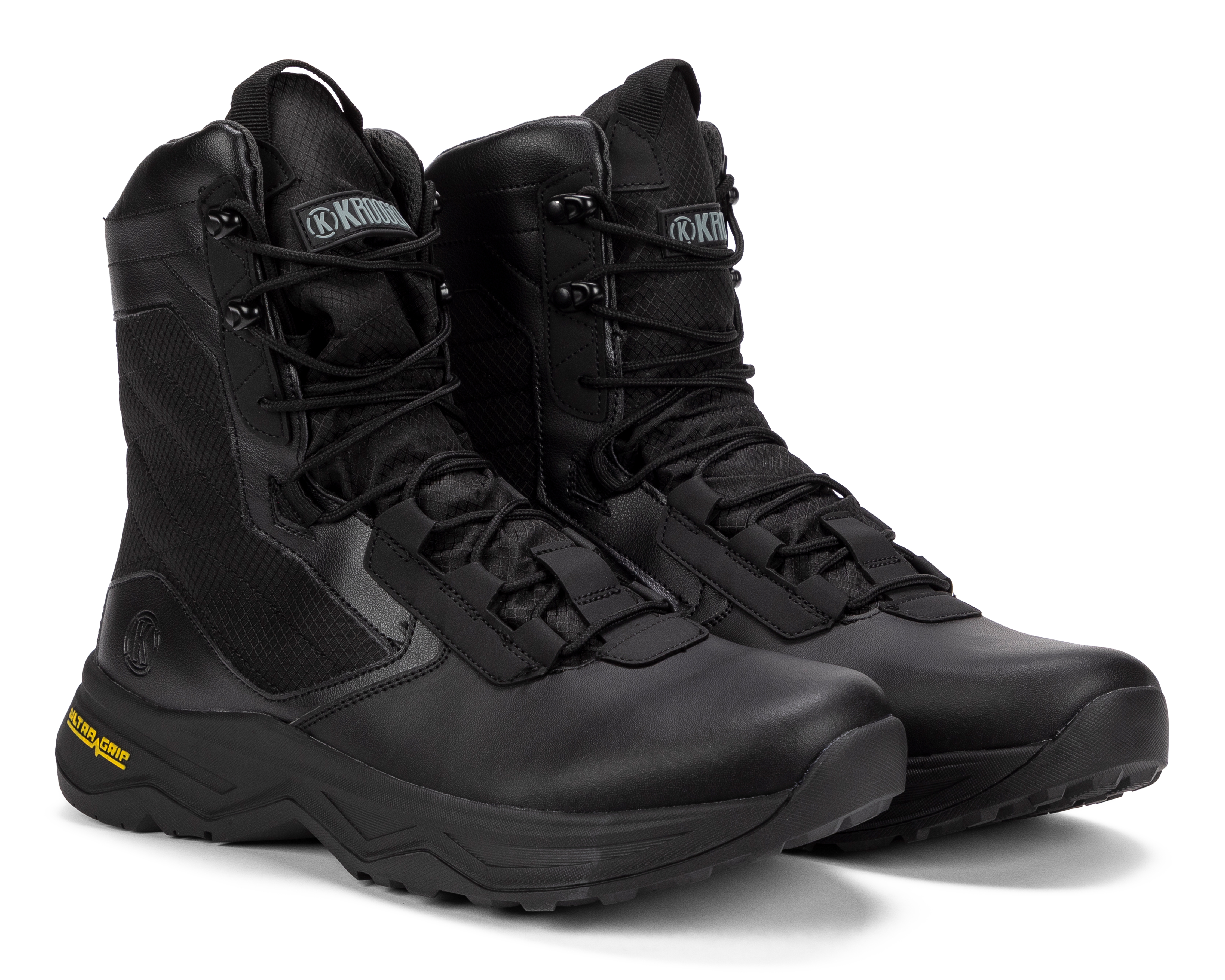 Botas de Trabajo Kroogen para Hombre