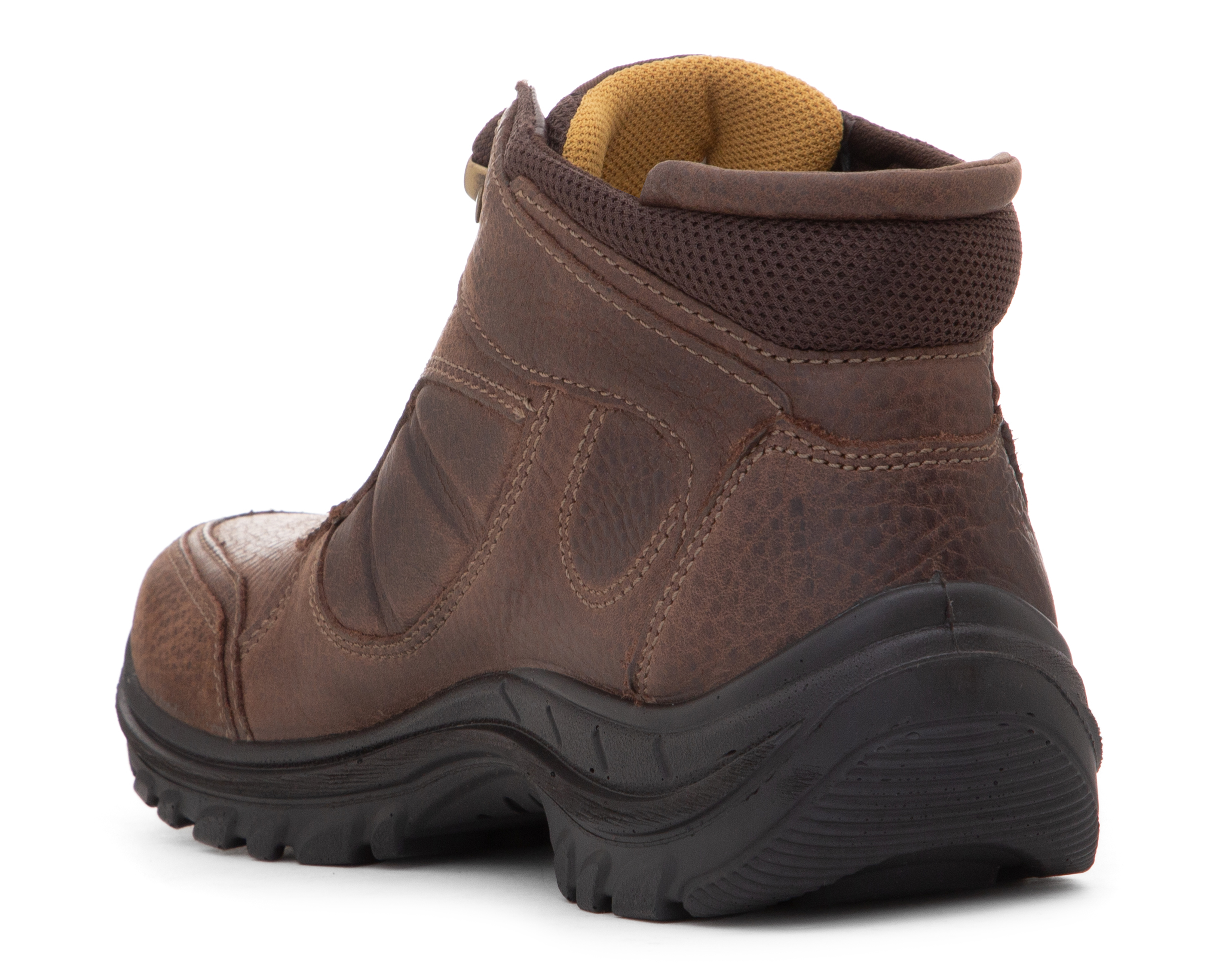 Foto 4 pulgar | Foto 3 | Botas Urbanas Flexi Freeland de Piel para Hombre