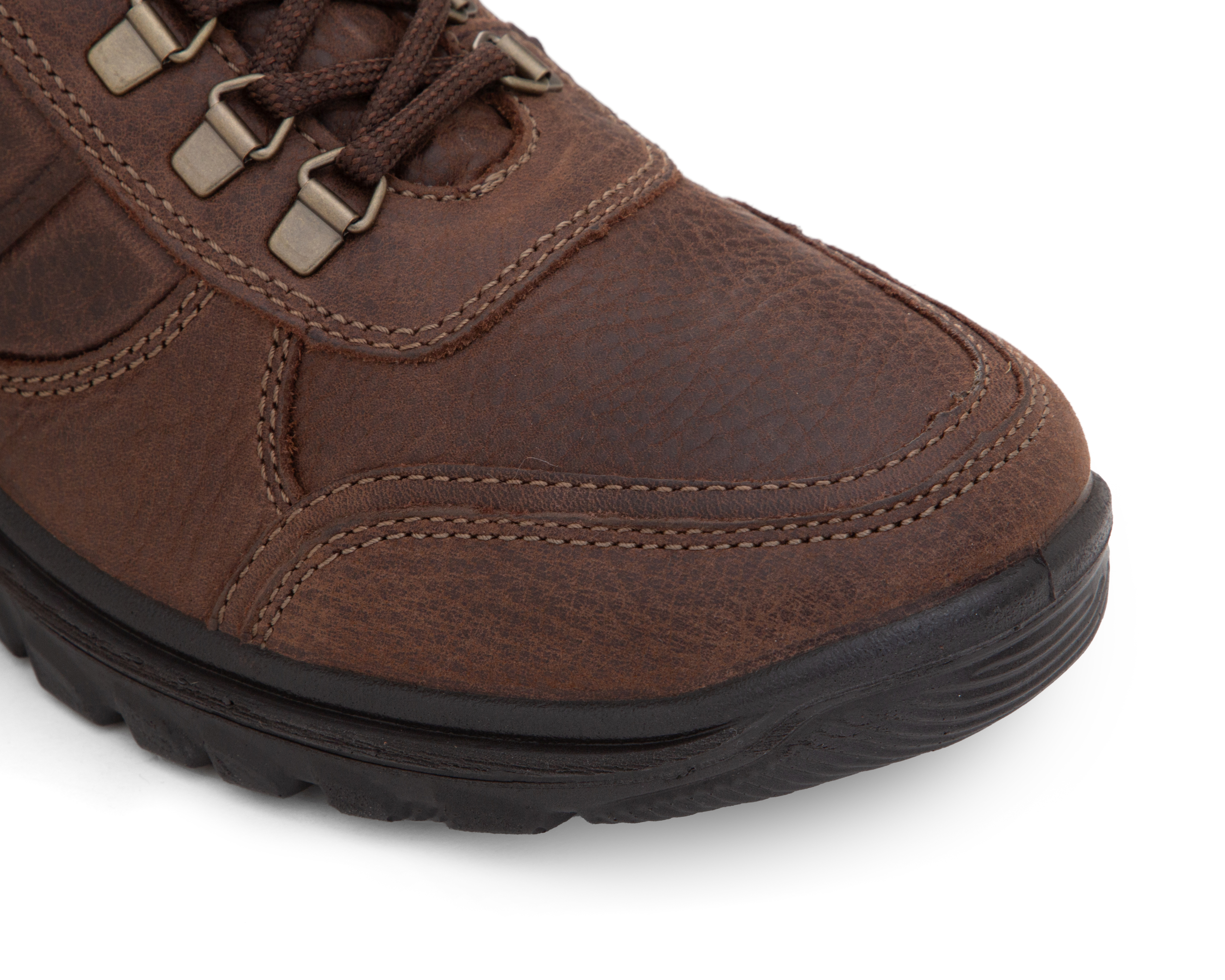 Foto 7 pulgar | Foto 6 | Botas Urbanas Flexi Freeland de Piel para Hombre