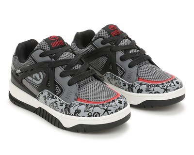 Foto 1 | Foto 1 | Tenis Casuales Ecko Unltd. Juveniles