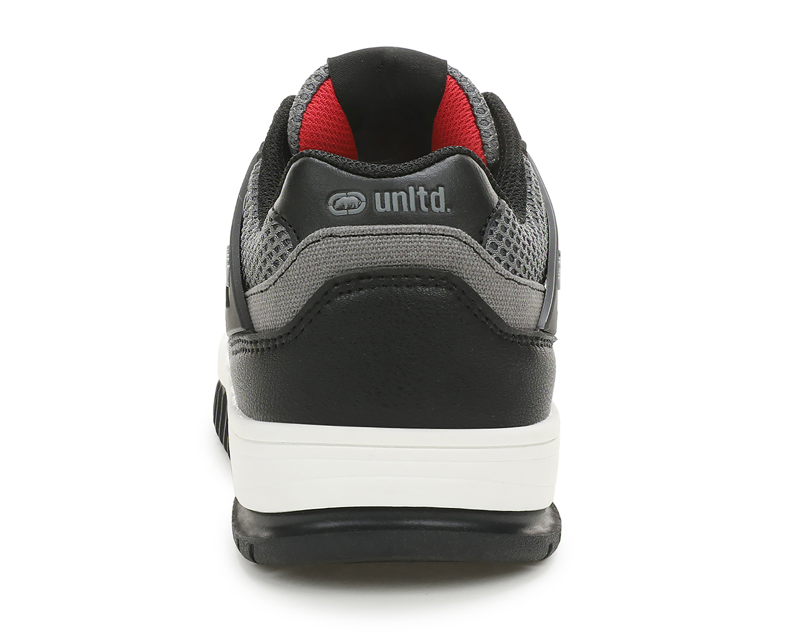 Foto 4 pulgar | Foto 3 | Tenis Casuales Ecko Unltd. Juveniles