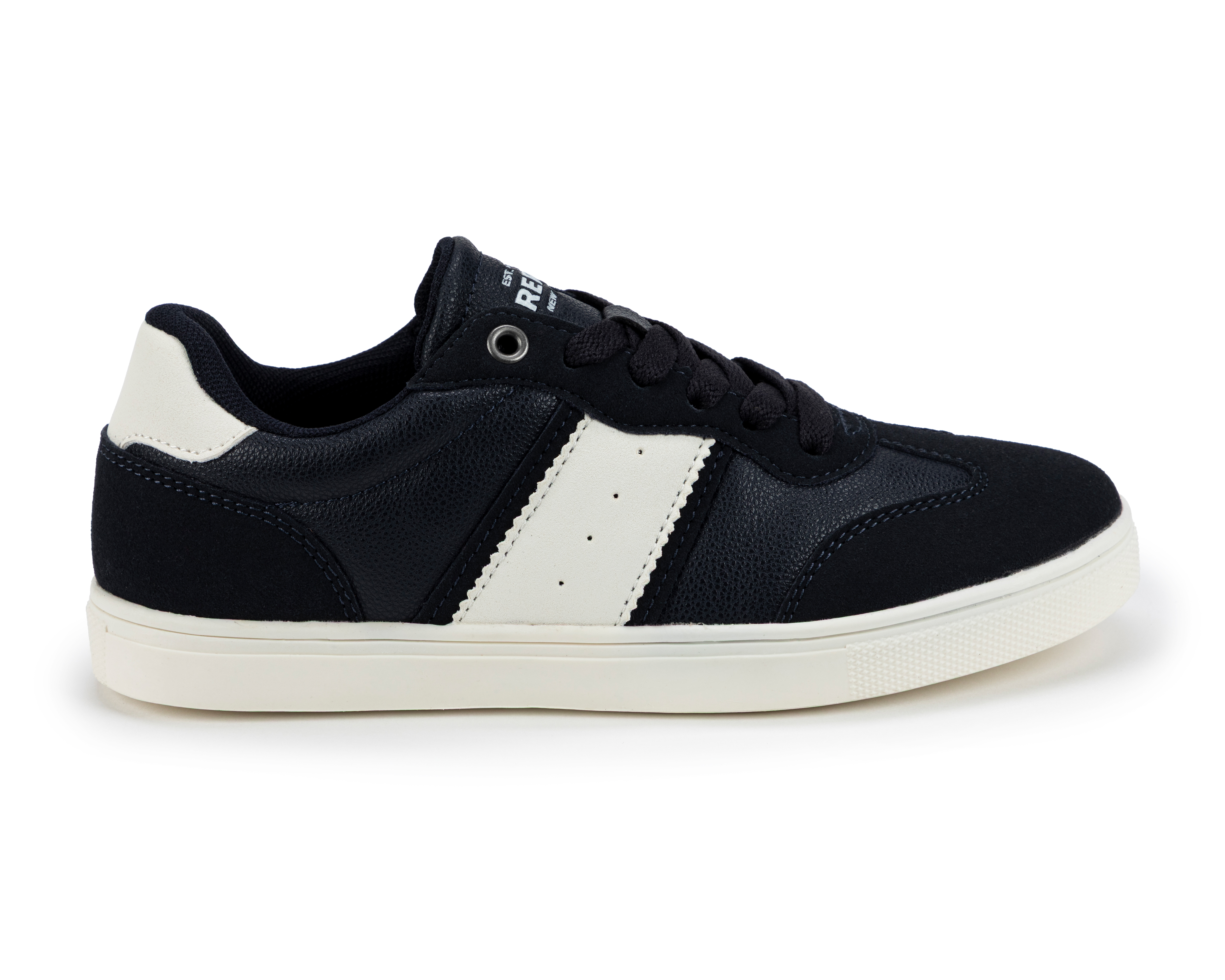 Foto 3 pulgar | Foto 2 | Tenis Casuales Refill Juveniles