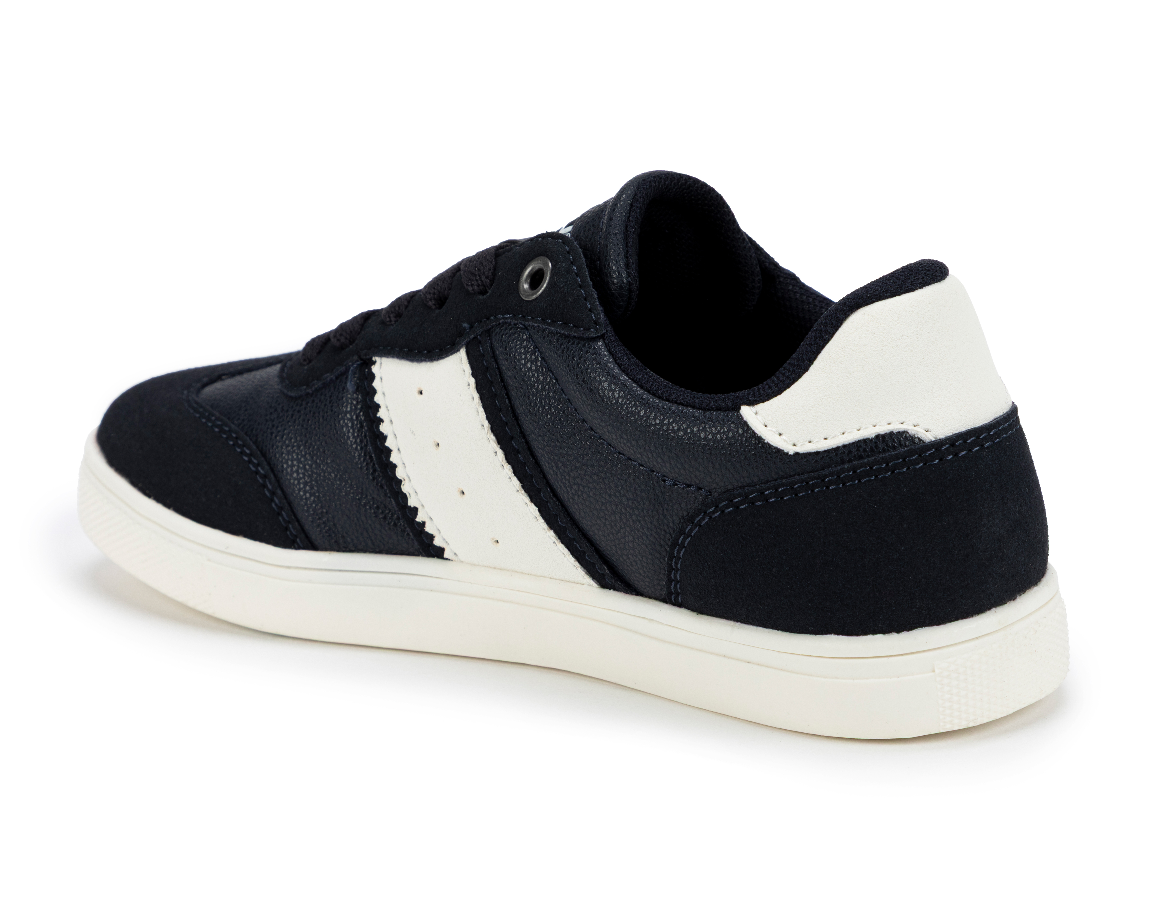 Foto 4 pulgar | Foto 3 | Tenis Casuales Refill Juveniles