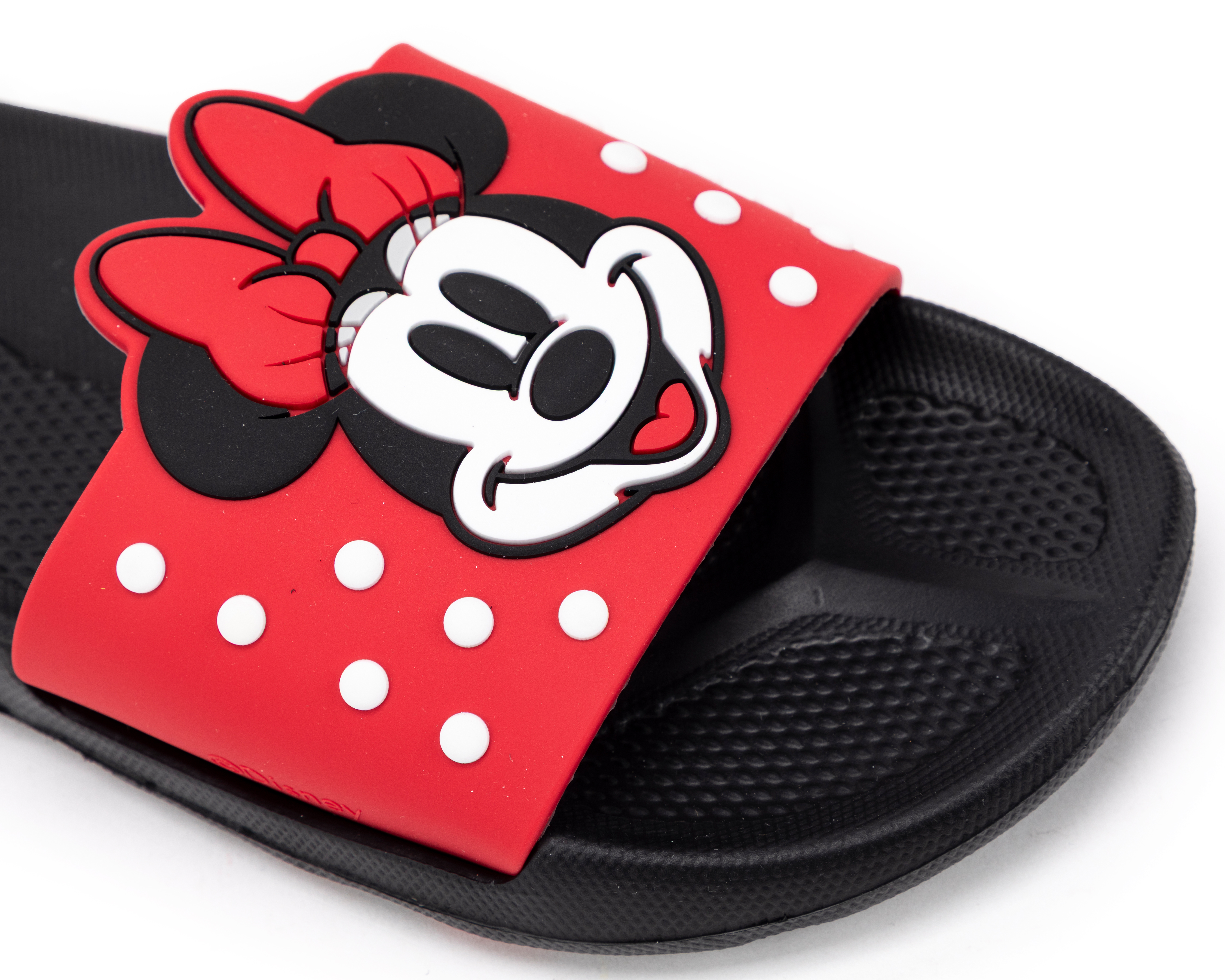 Foto 7 pulgar | Foto 6 | Sandalias de Playa Disney para Mujer