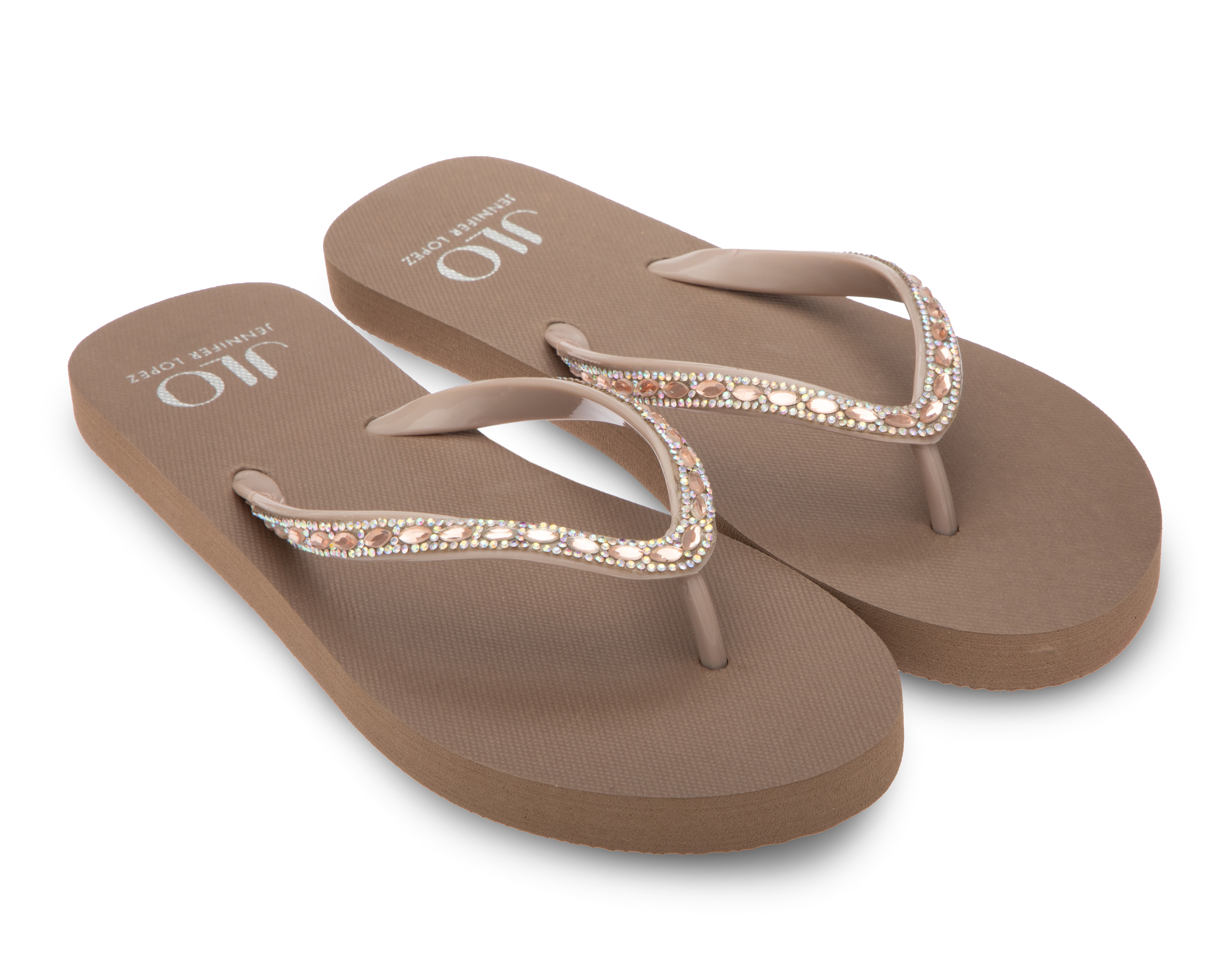 Sandalias de Playa Jennifer Lopez para Mujer