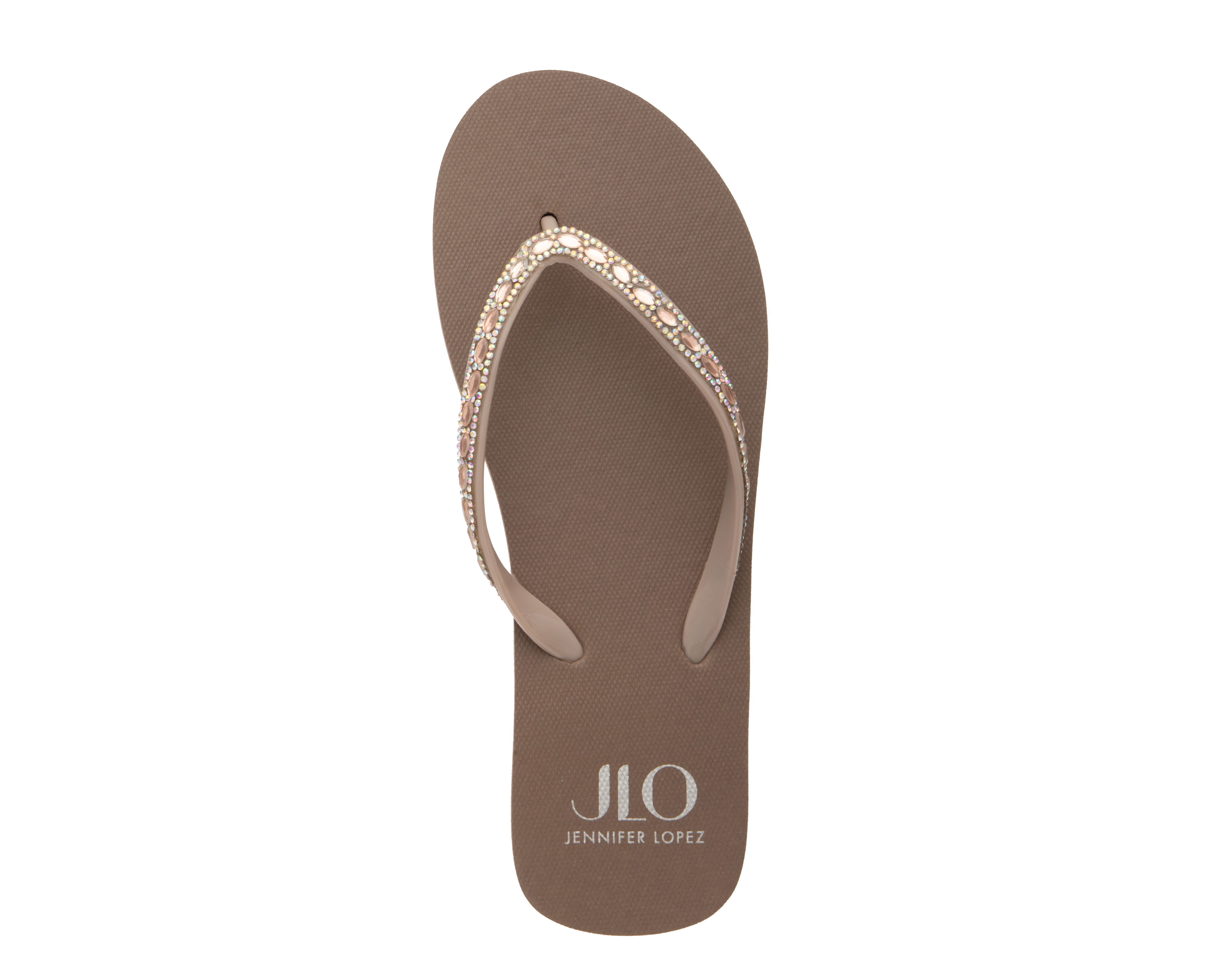 Foto 5 | Foto 5 | Sandalias de Playa Jennifer Lopez para Mujer