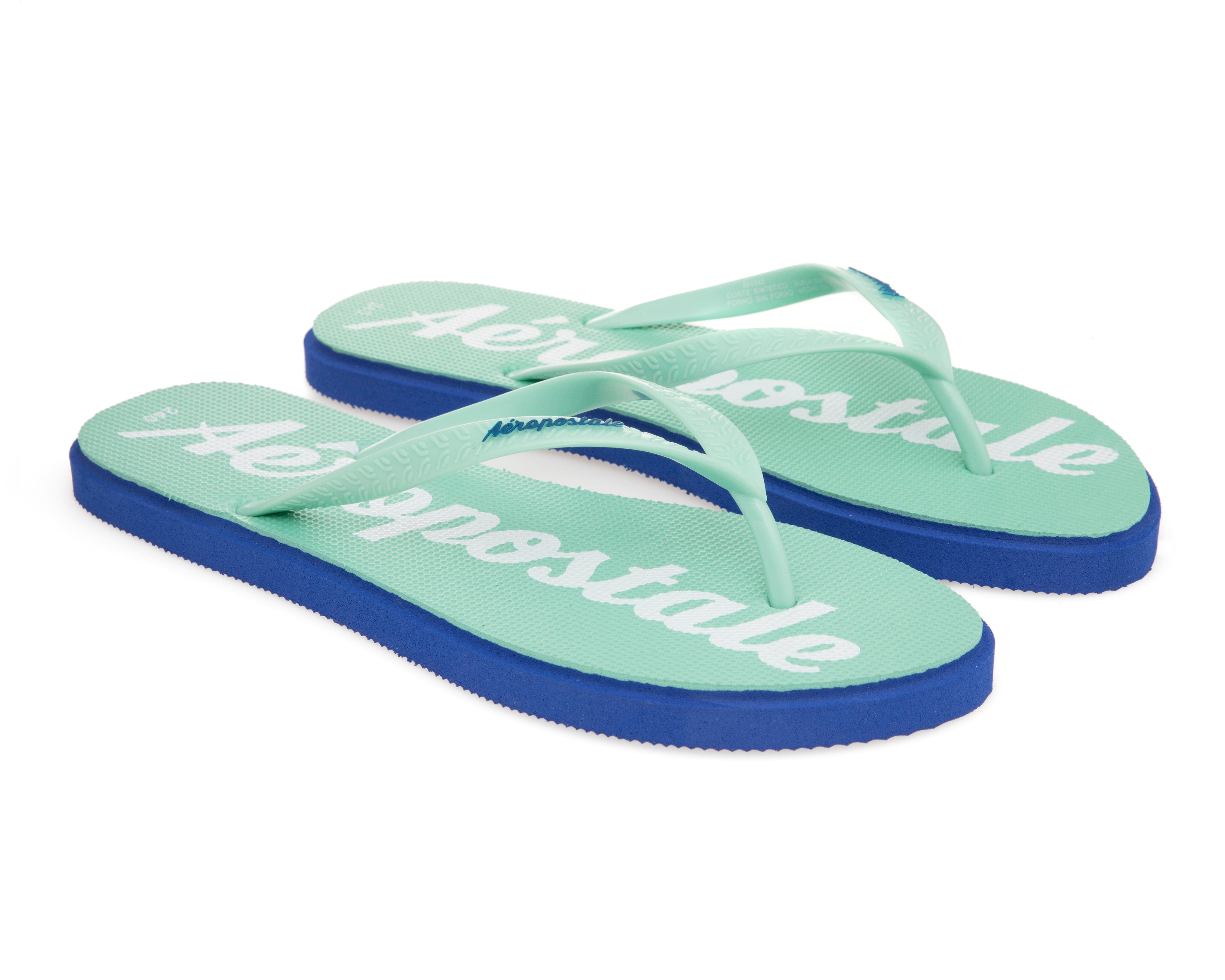Sandalias de Playa Aéropostale para Mujer