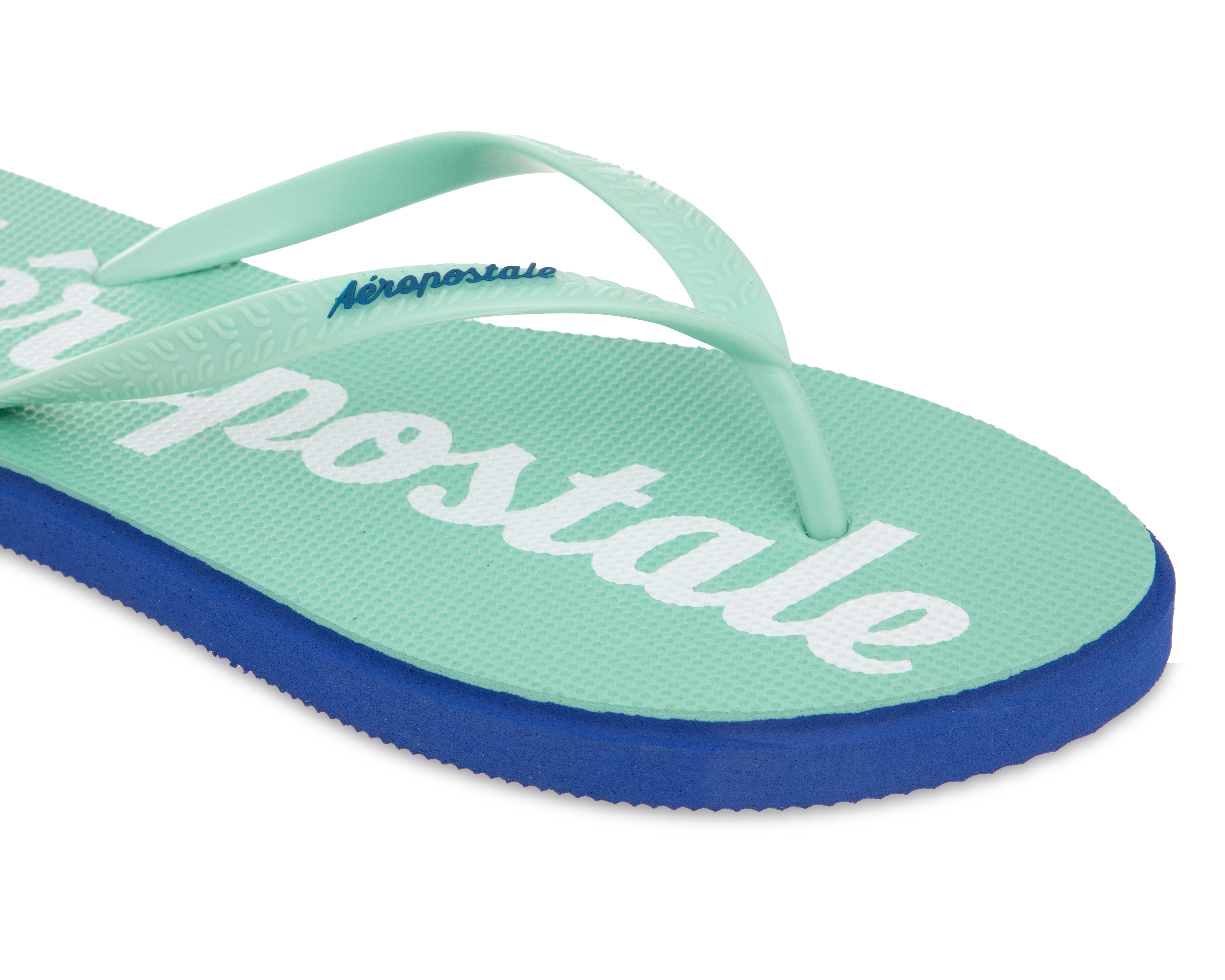 Foto 7 pulgar | Foto 6 | Sandalias de Playa Aéropostale para Mujer