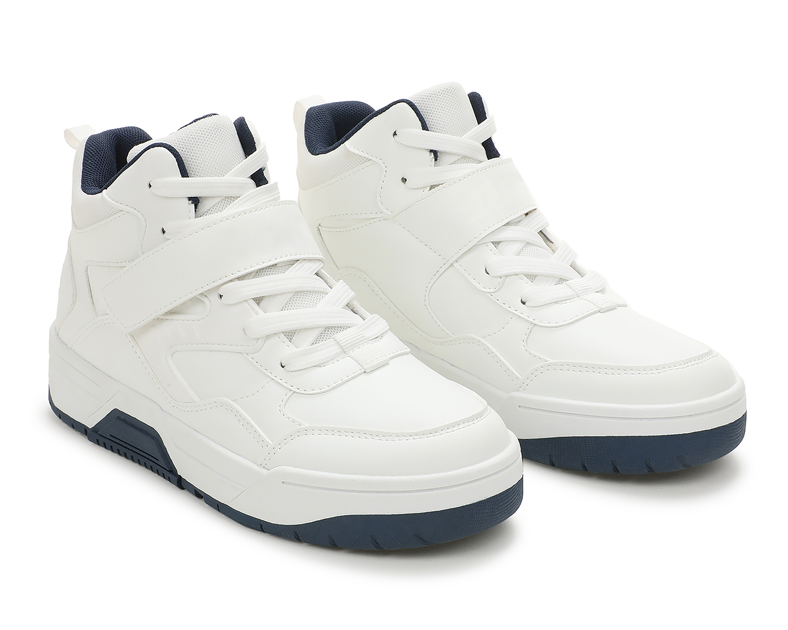 Tenis Casuales Neo*City Juveniles