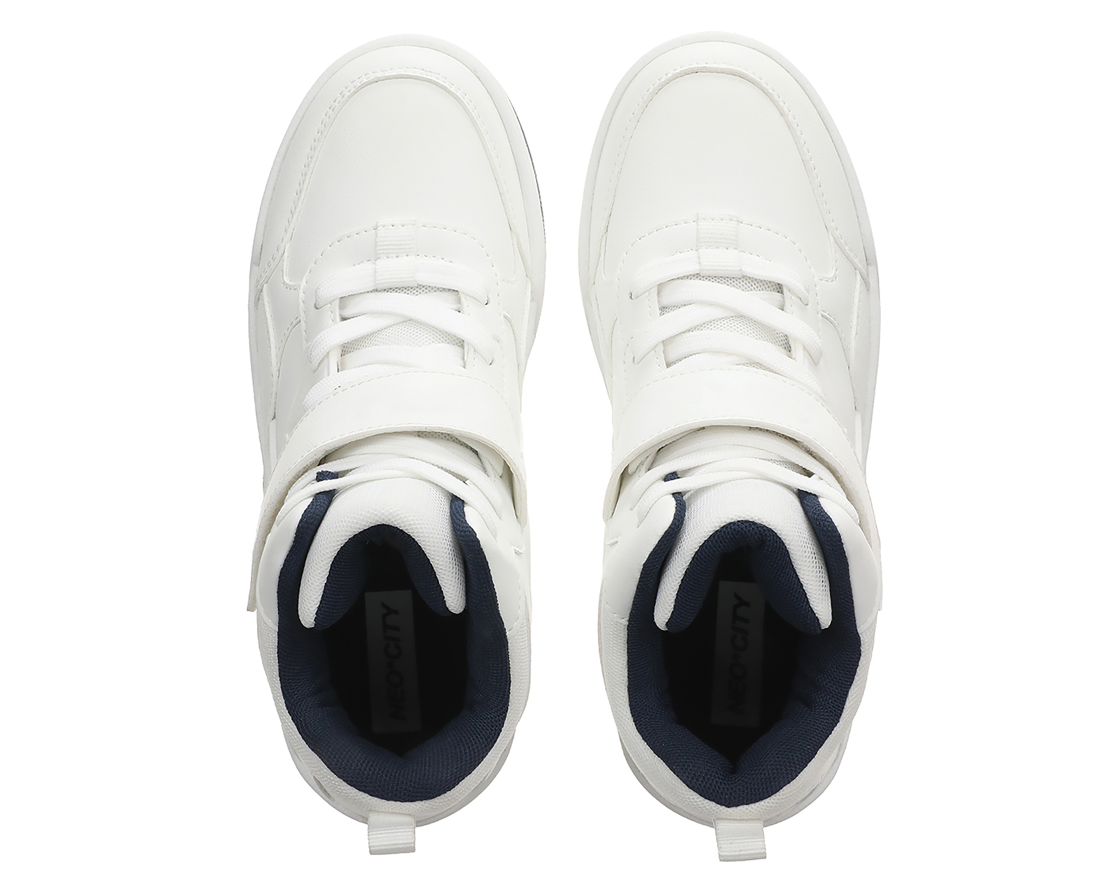 Foto 5 | Foto 5 | Tenis Casuales Neo*City Juveniles