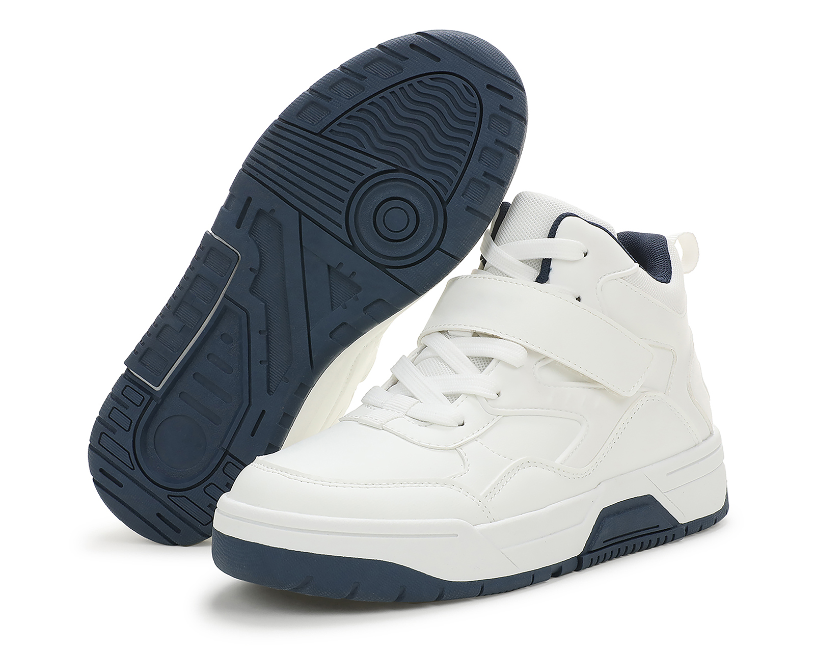 Foto 8 | Foto 8 | Tenis Casuales Neo*City Juveniles