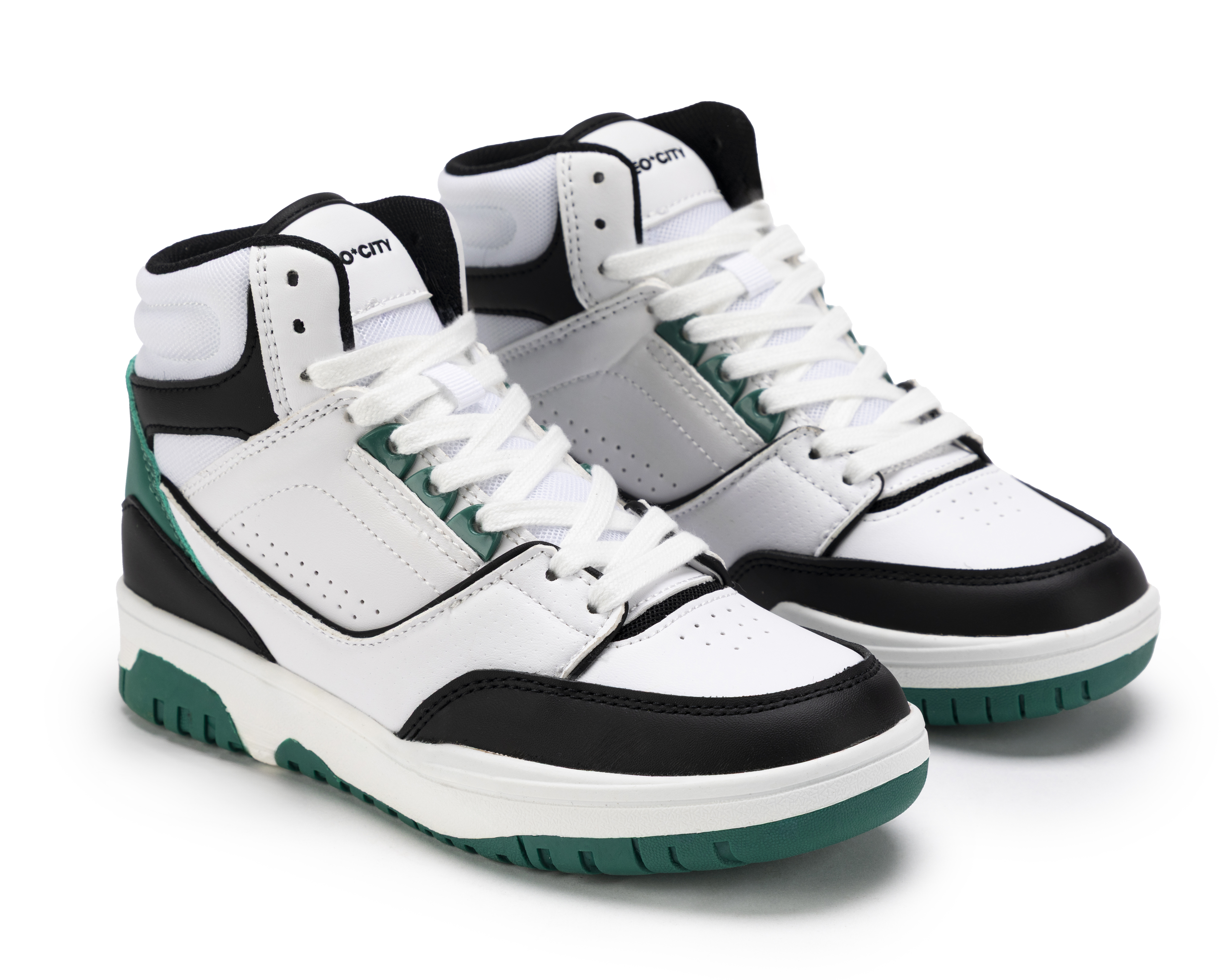 Foto 1 | Foto 1 | Tenis Casuales Neo*City Juveniles