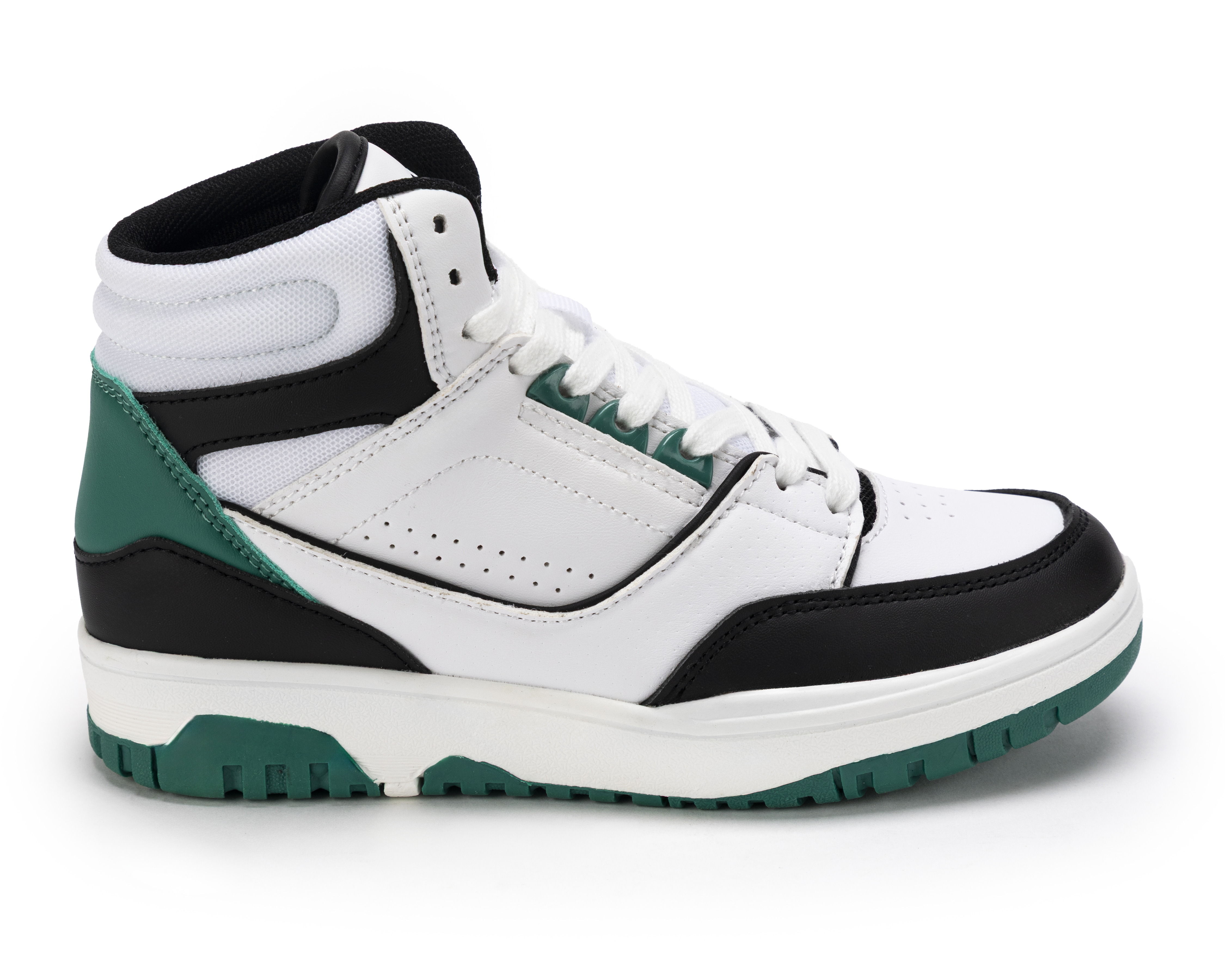 Foto 3 pulgar | Foto 2 | Tenis Casuales Neo*City Juveniles