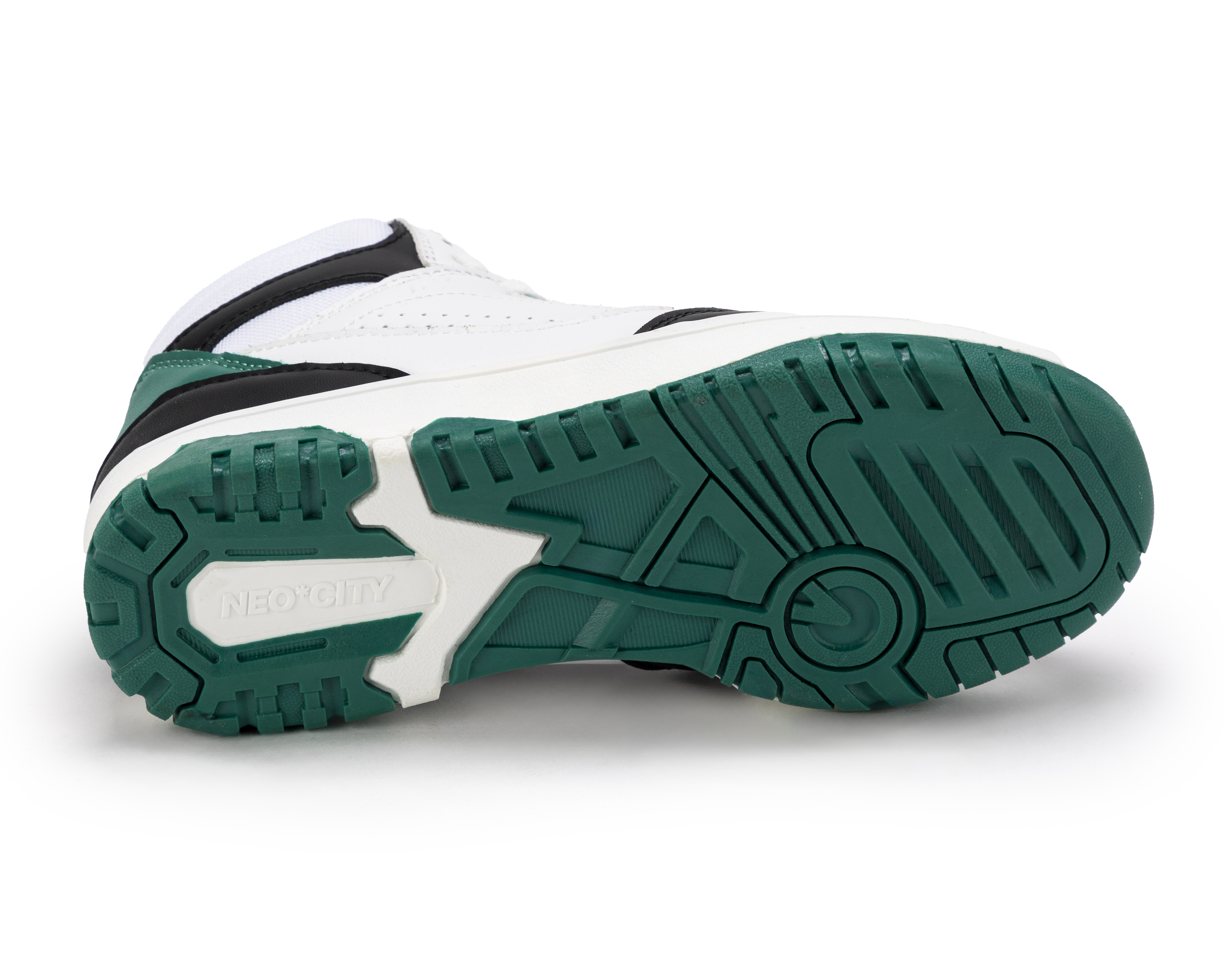 Foto 4 | Foto 4 | Tenis Casuales Neo*City Juveniles