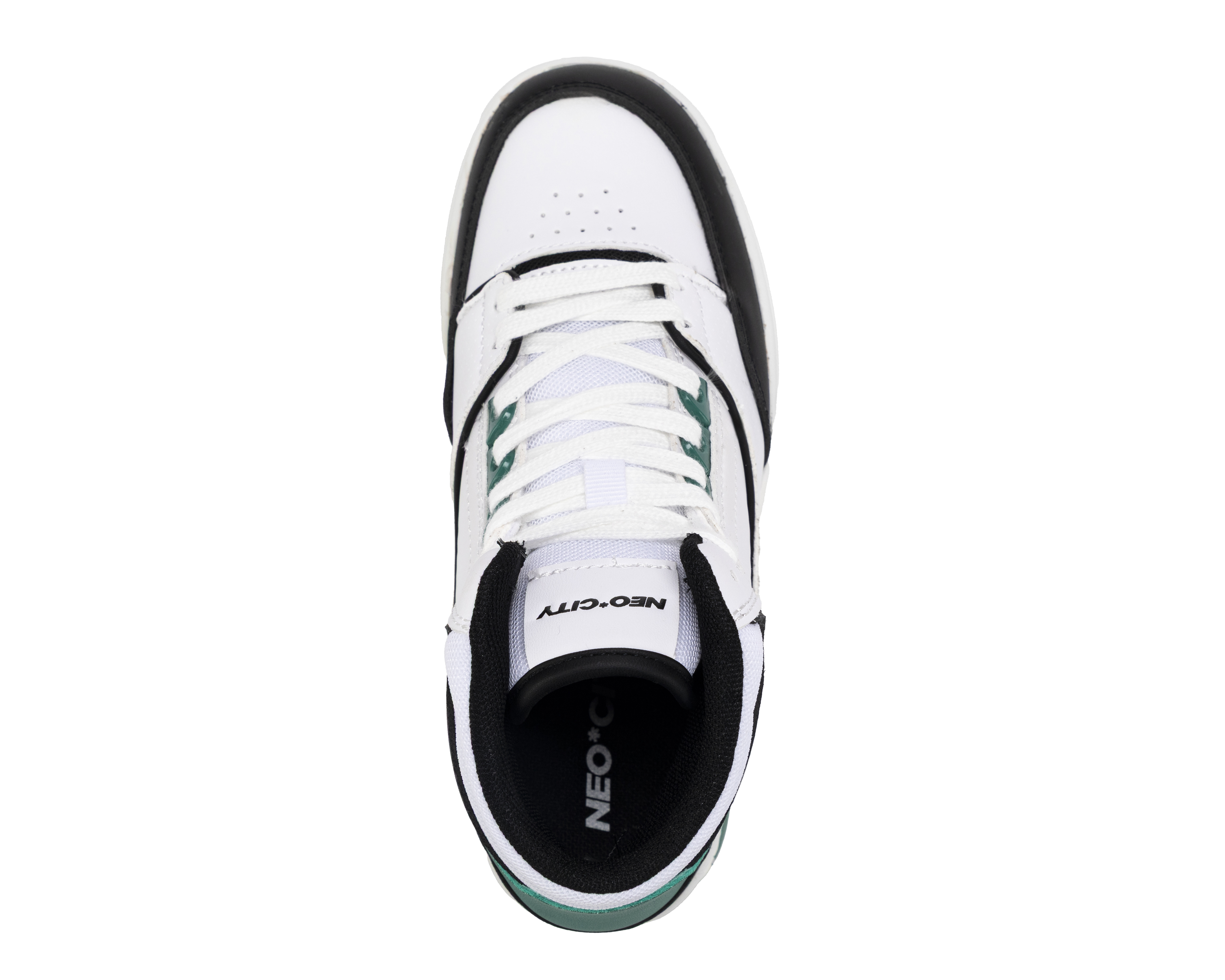 Foto 5 | Foto 5 | Tenis Casuales Neo*City Juveniles