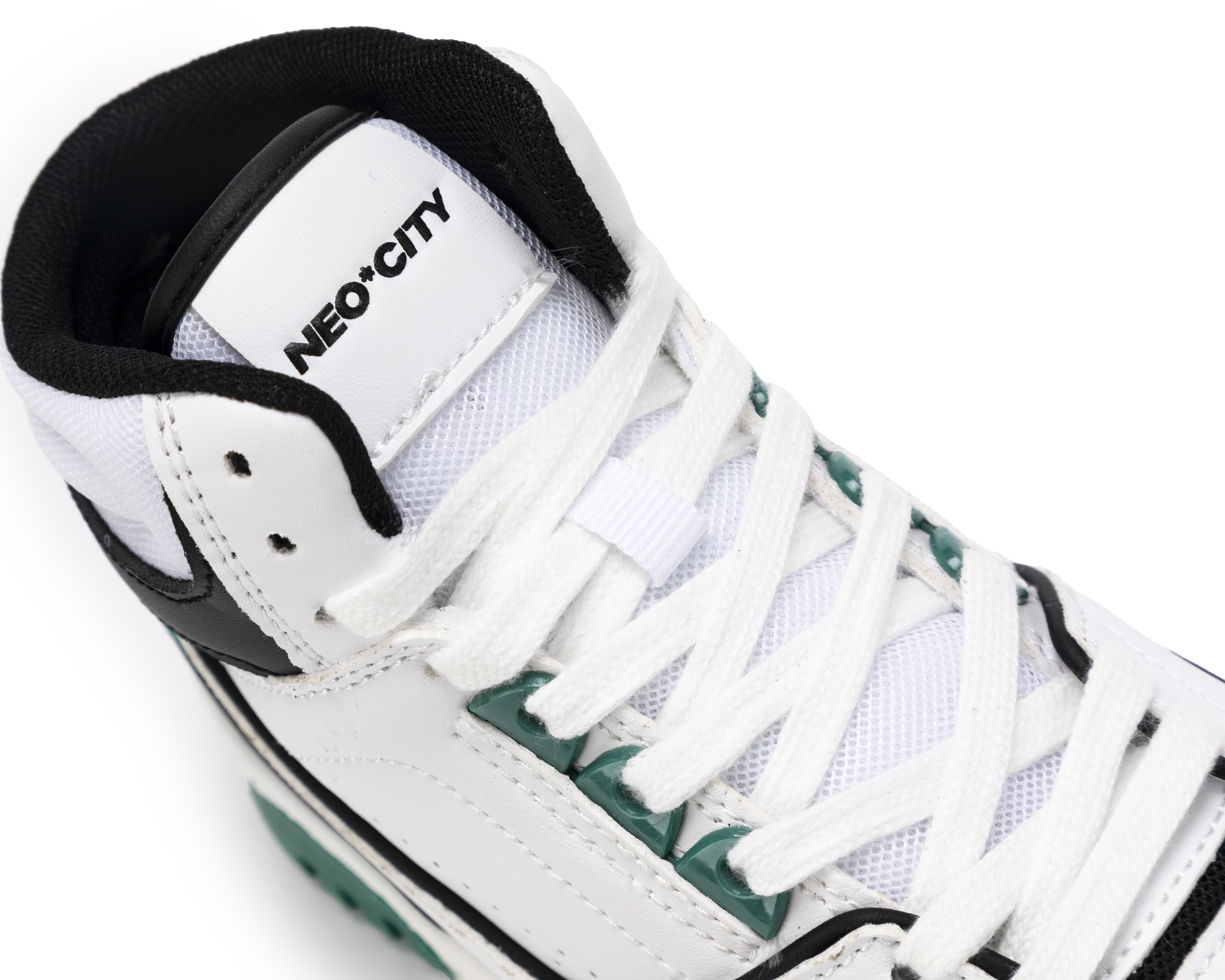 Foto 7 pulgar | Foto 6 | Tenis Casuales Neo*City Juveniles