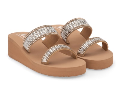 Foto 1 | Foto 1 | Sandalias de Playa Jennifer Lopez para Mujer