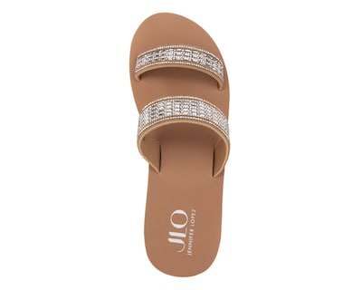 Foto 5 | Foto 5 | Sandalias de Playa Jennifer Lopez para Mujer