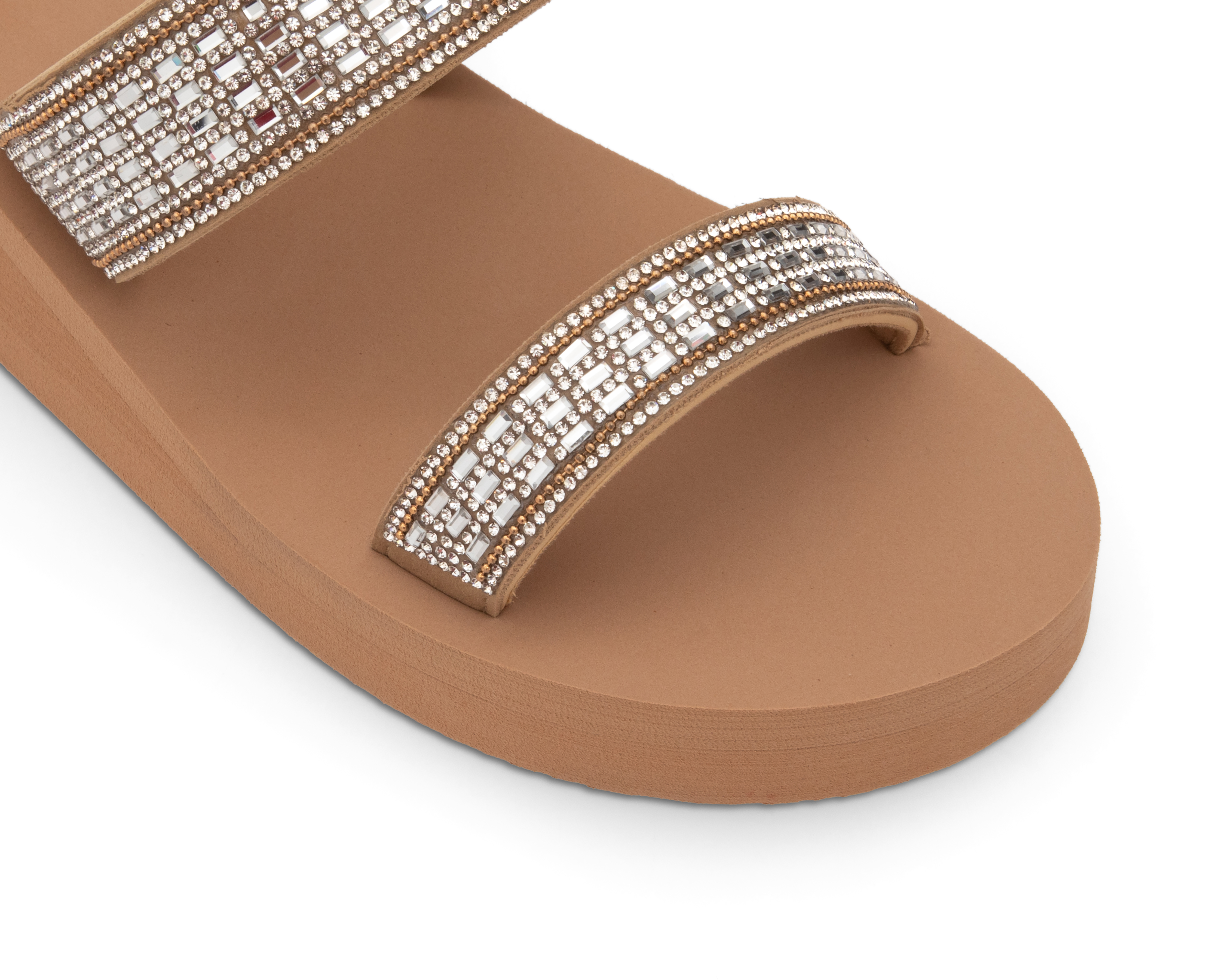 Foto 7 pulgar | Foto 6 | Sandalias de Playa Jennifer Lopez para Mujer