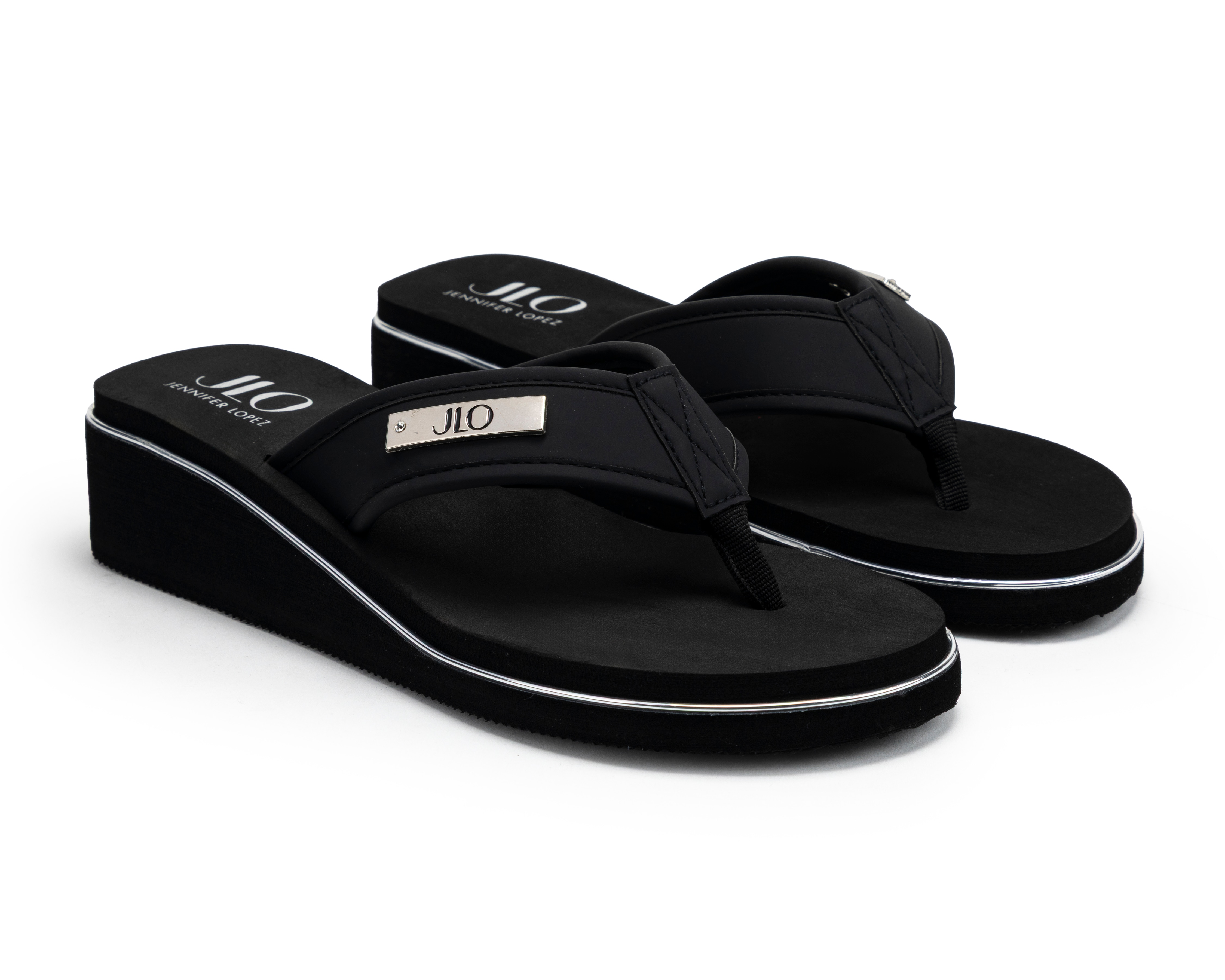 Sandalias de Playa Jennifer Lopez para Mujer