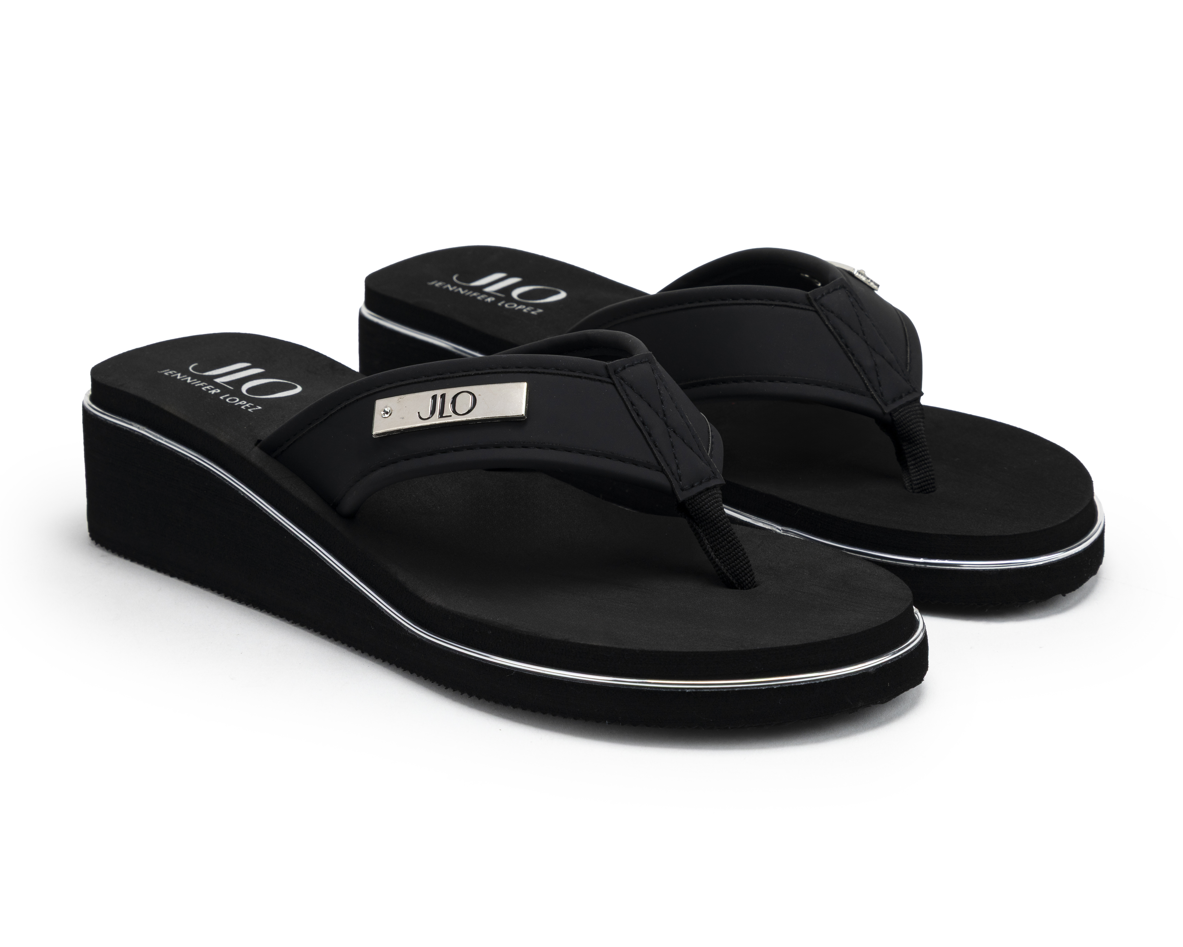 Sandalias de Playa Jennifer Lopez para Mujer