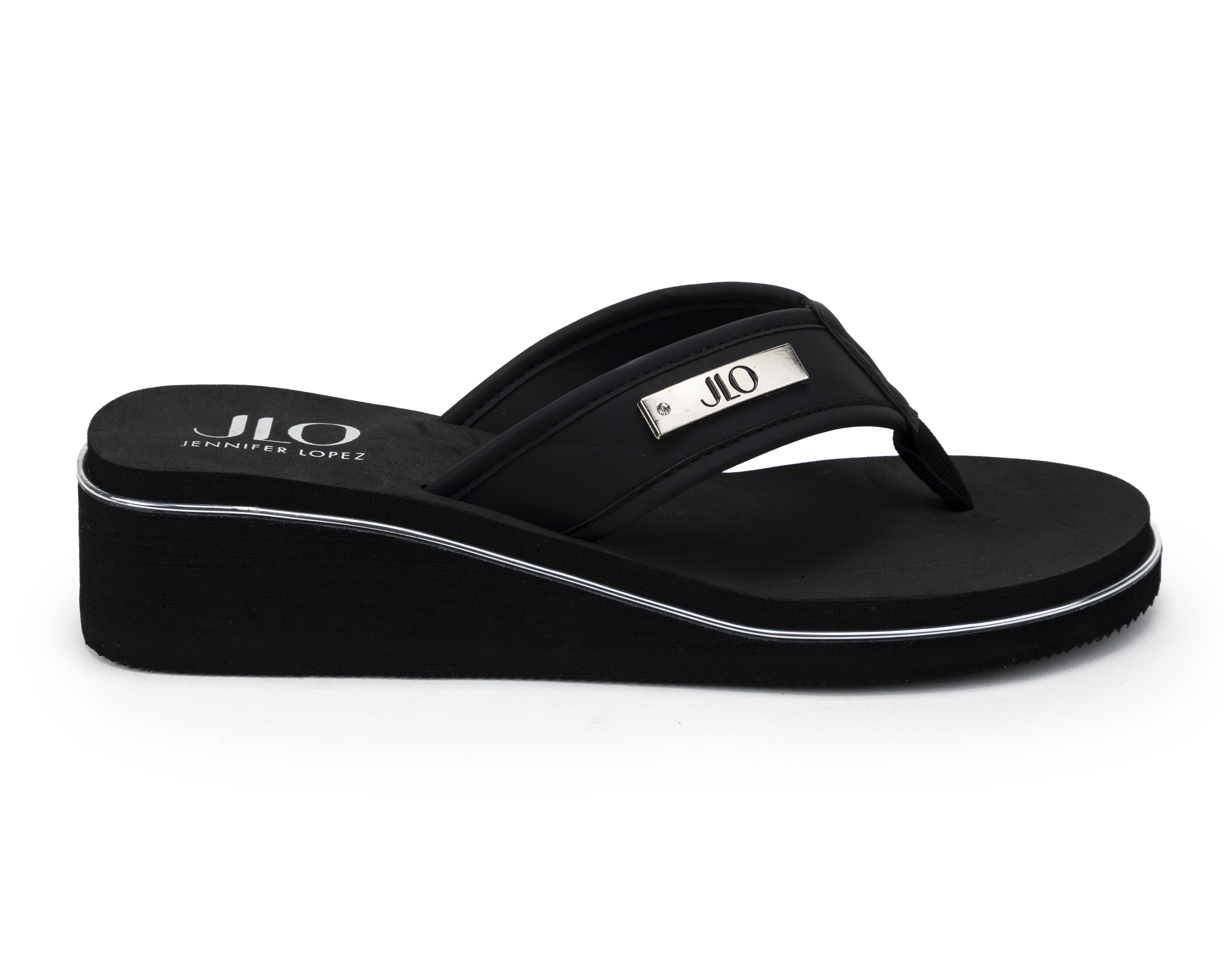 Foto 2 | Foto 2 | Sandalias de Playa Jennifer Lopez para Mujer