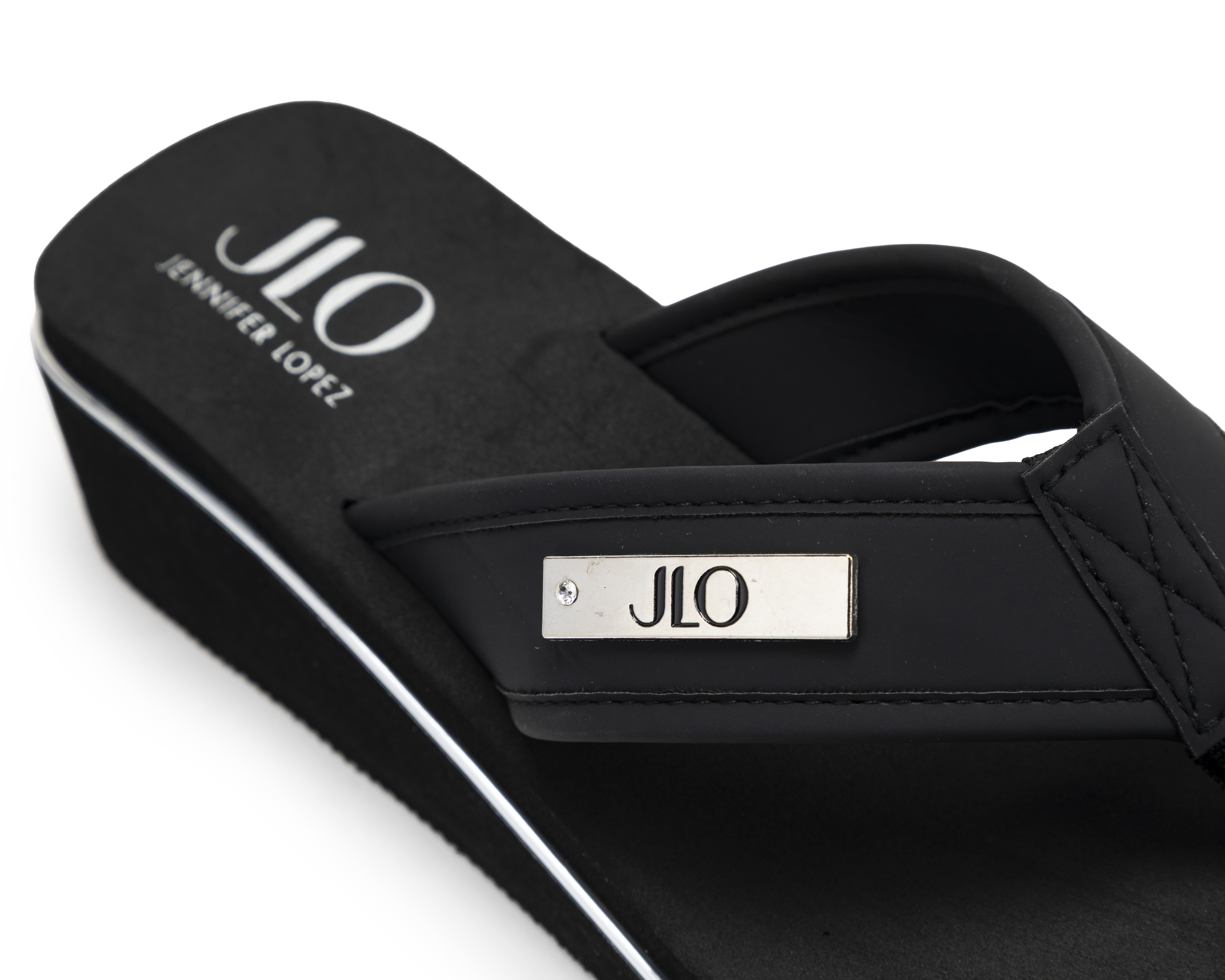 Foto 7 pulgar | Foto 6 | Sandalias de Playa Jennifer Lopez para Mujer