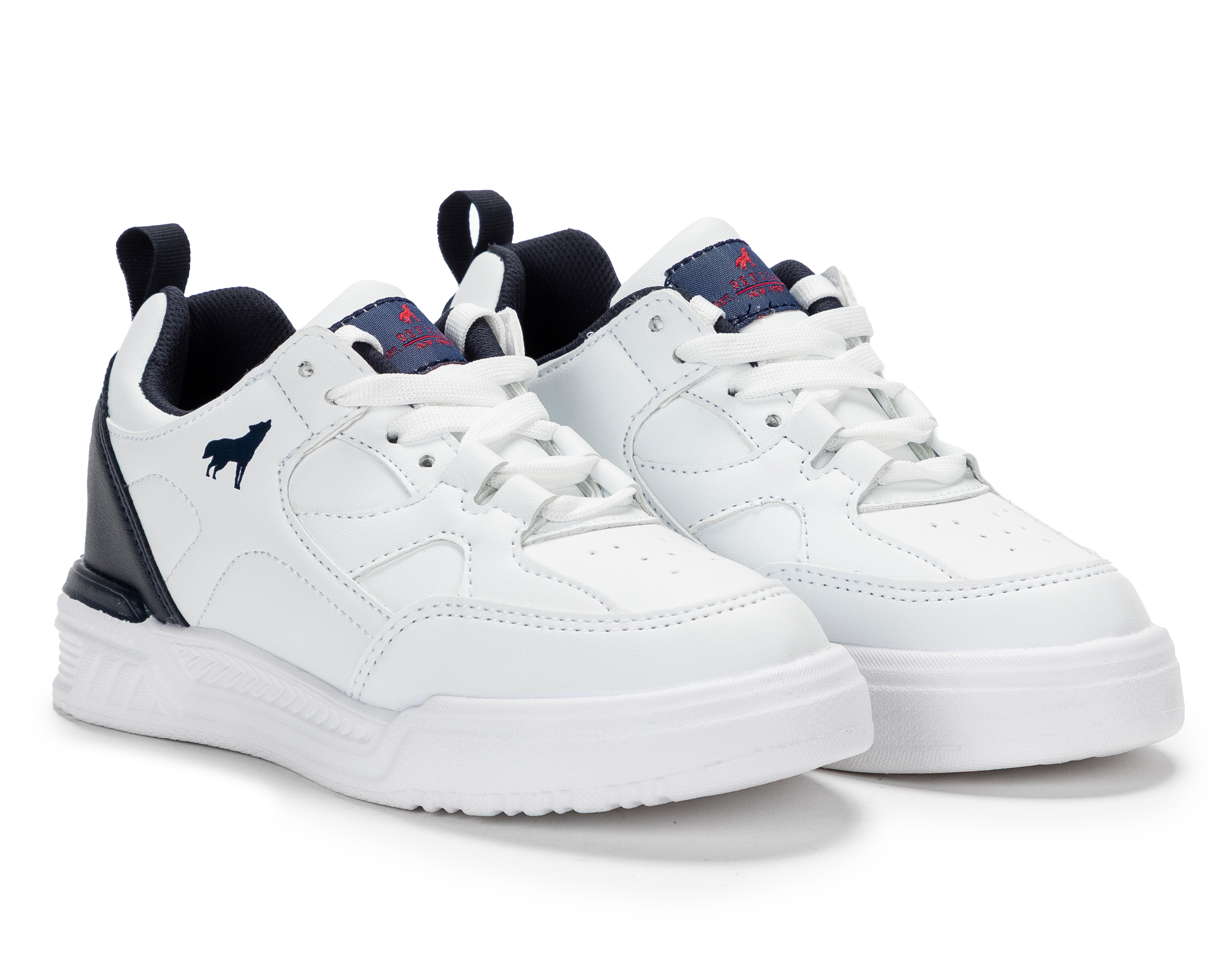 Tenis Casuales Refill para Niño